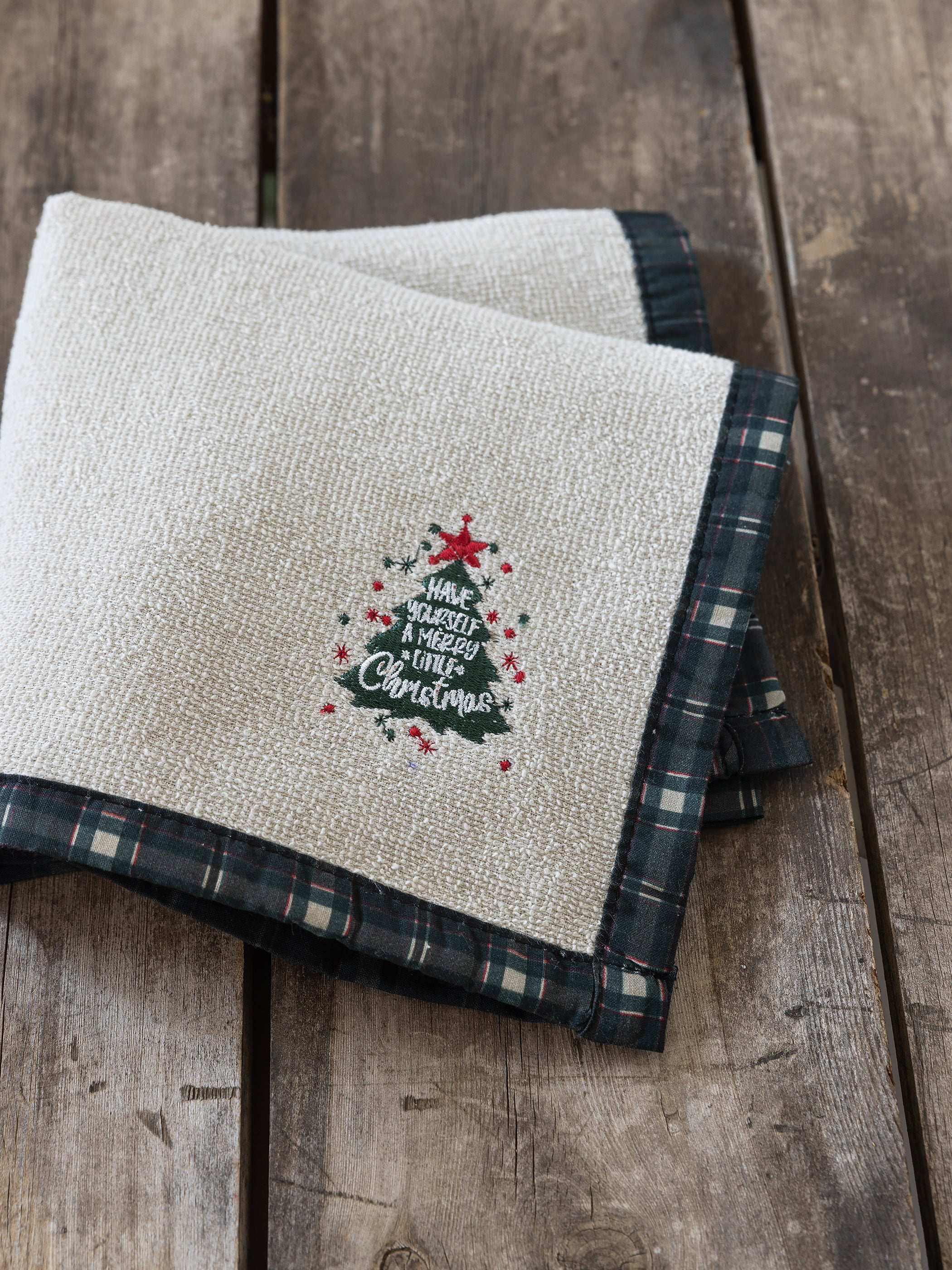 Πετσέτα Κουζίνας 40x40 - Festive Default Title από την εταιρεία Nima Home