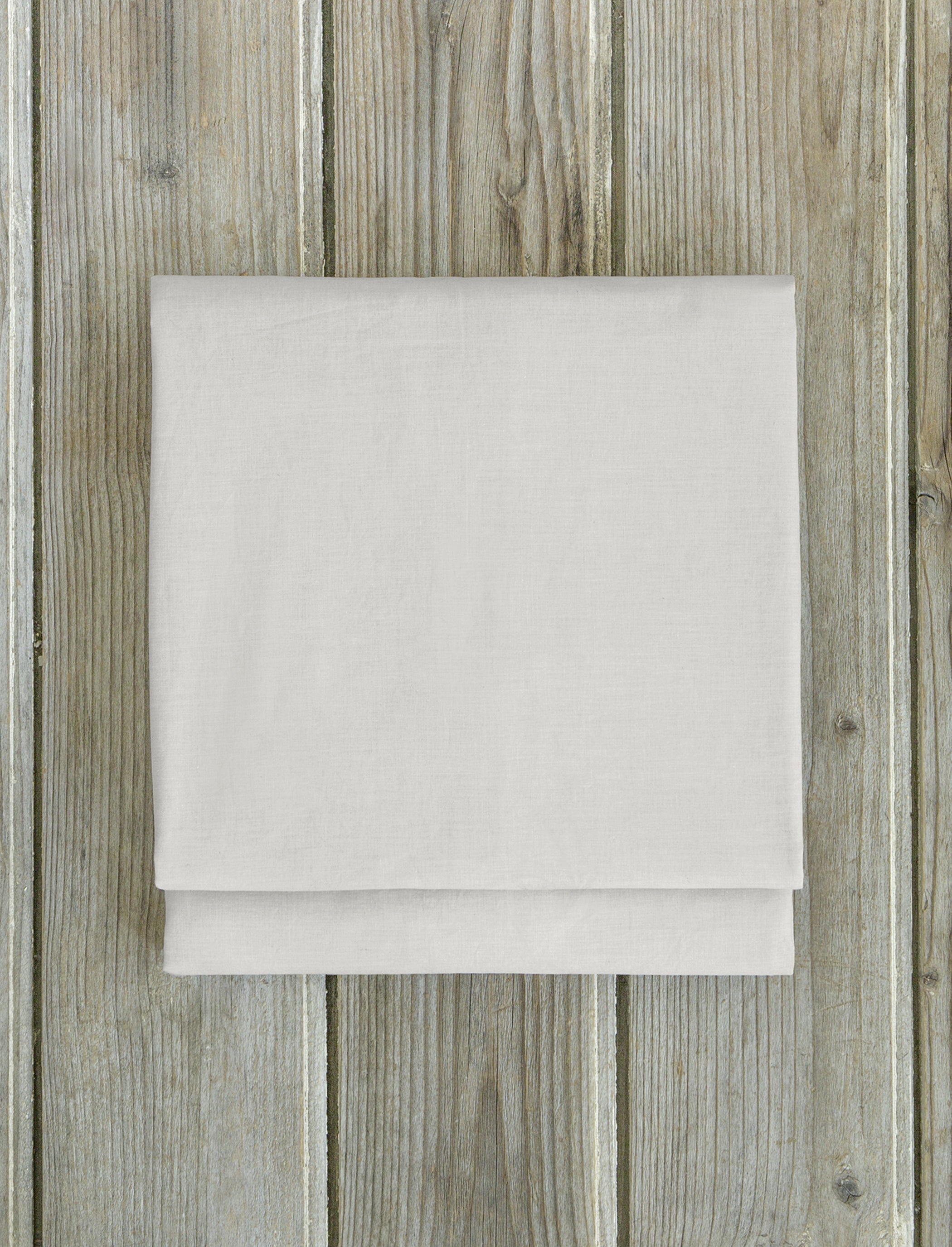 Σεντόνι Unicolors Oat Beige 180x260 από την εταιρεία Nima Home