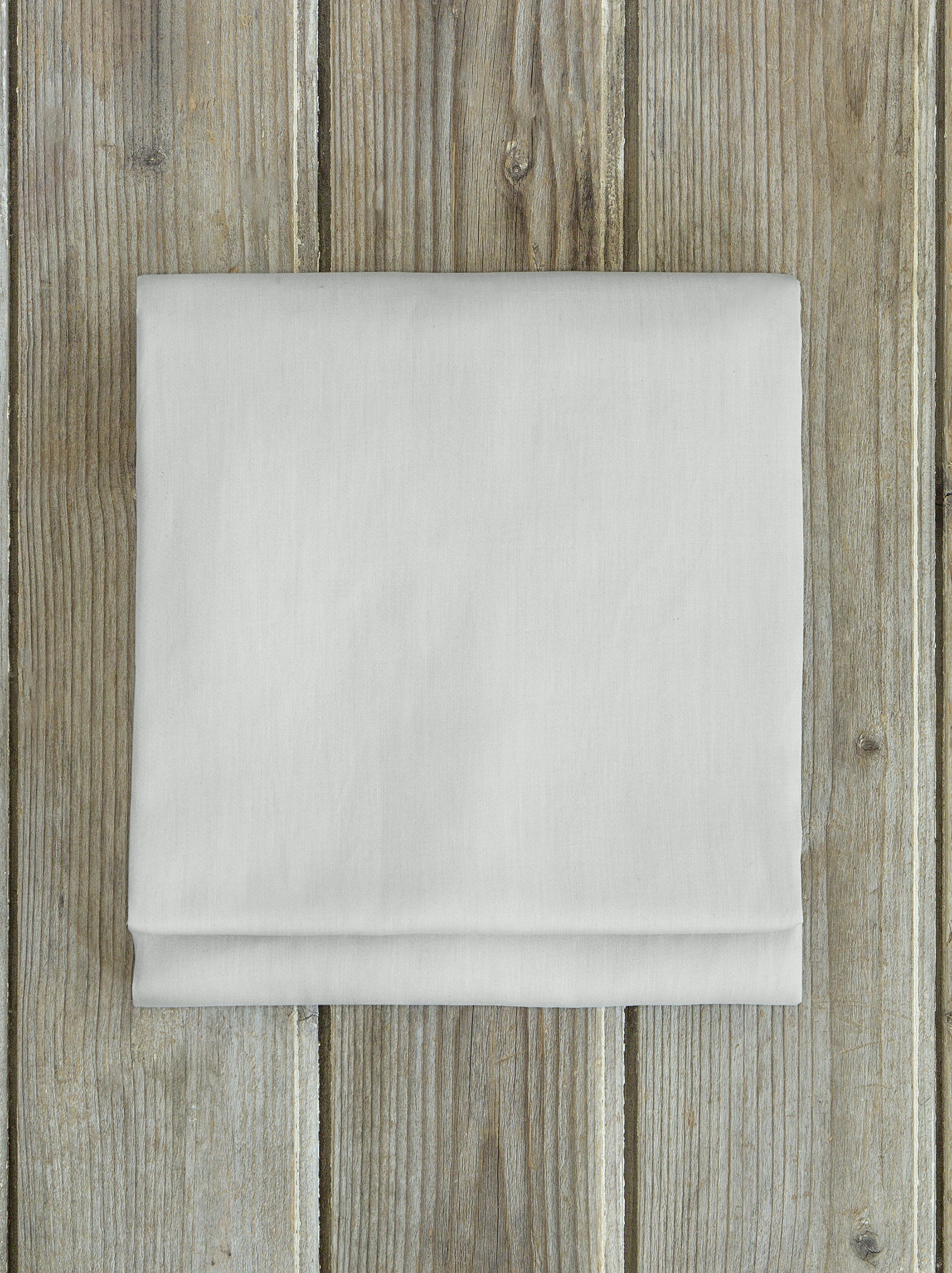 Σεντόνι Superior Satin Soft Gray 270x280 από την εταιρεία Nima Home
