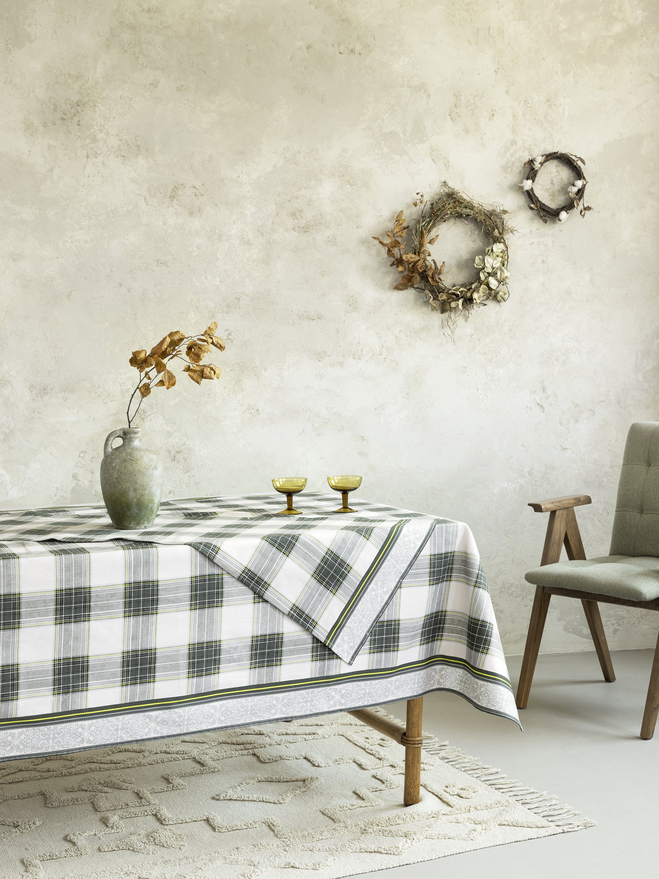 Τραπεζομάντηλο 150x220 - Royal Default Title από την εταιρεία Nima Home
