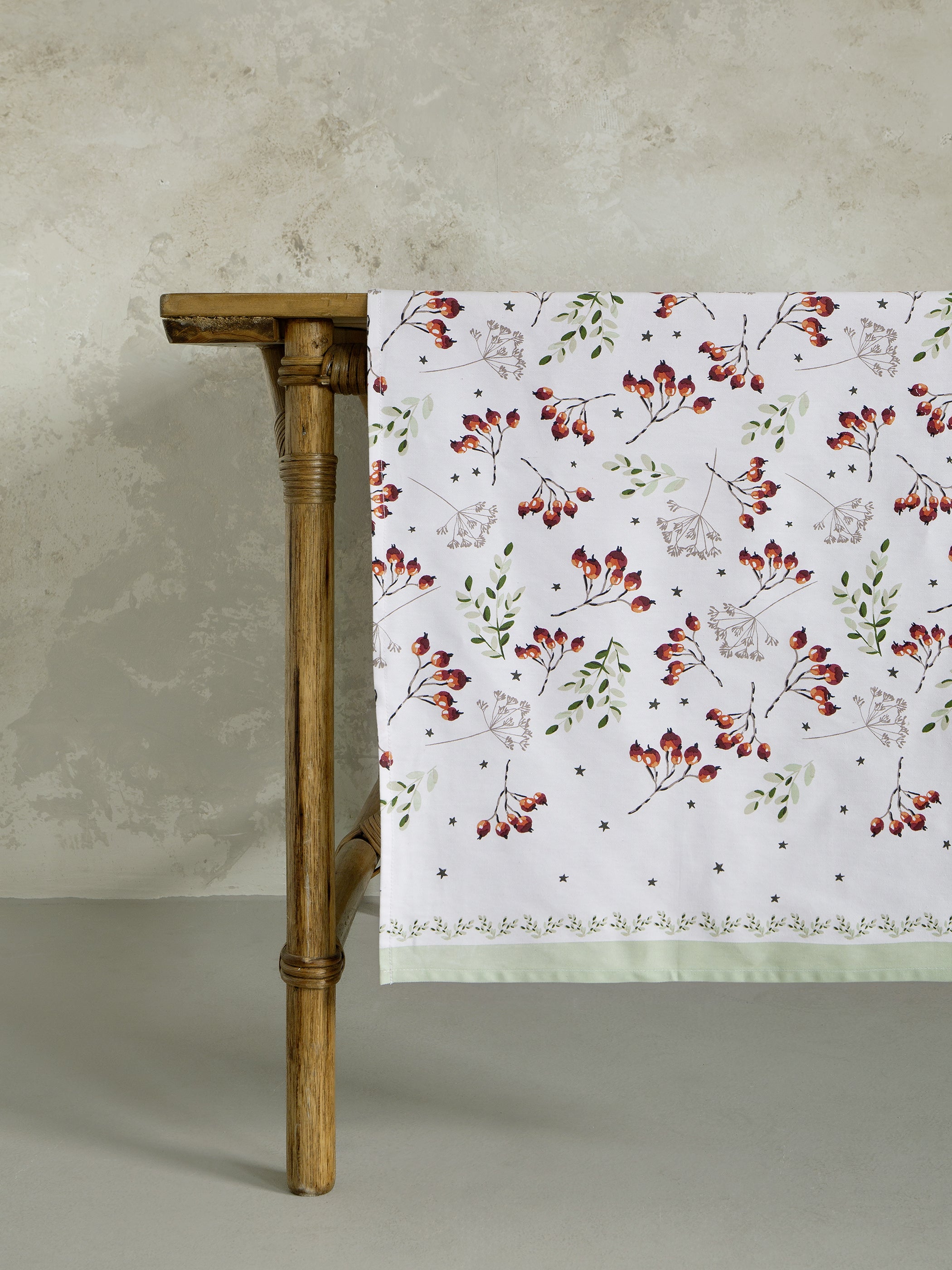 Runner 48x150 - Mistletoe Default Title από την εταιρεία Nima Home