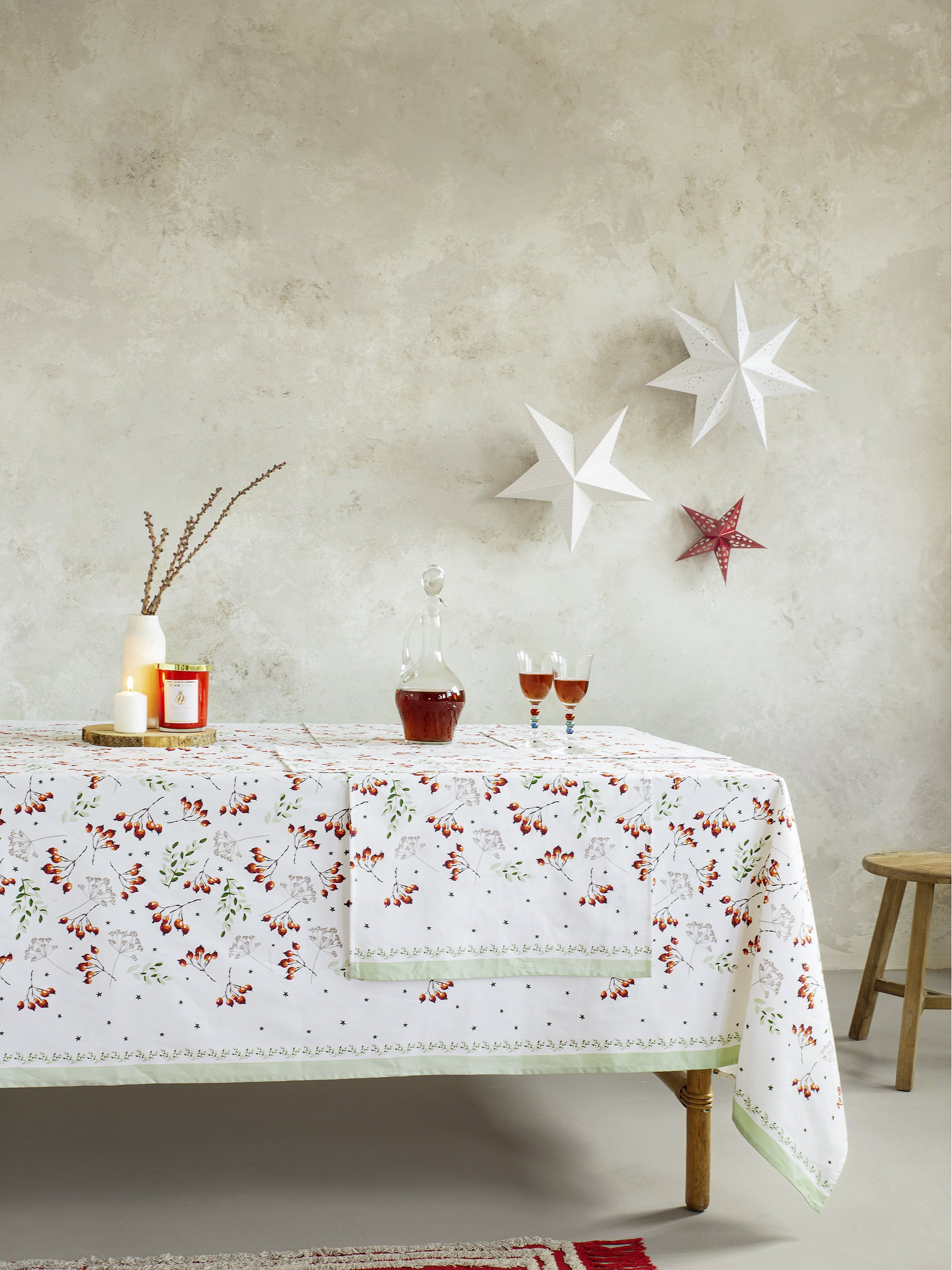 Mistletoe 150x250 από την εταιρεία Nima Home