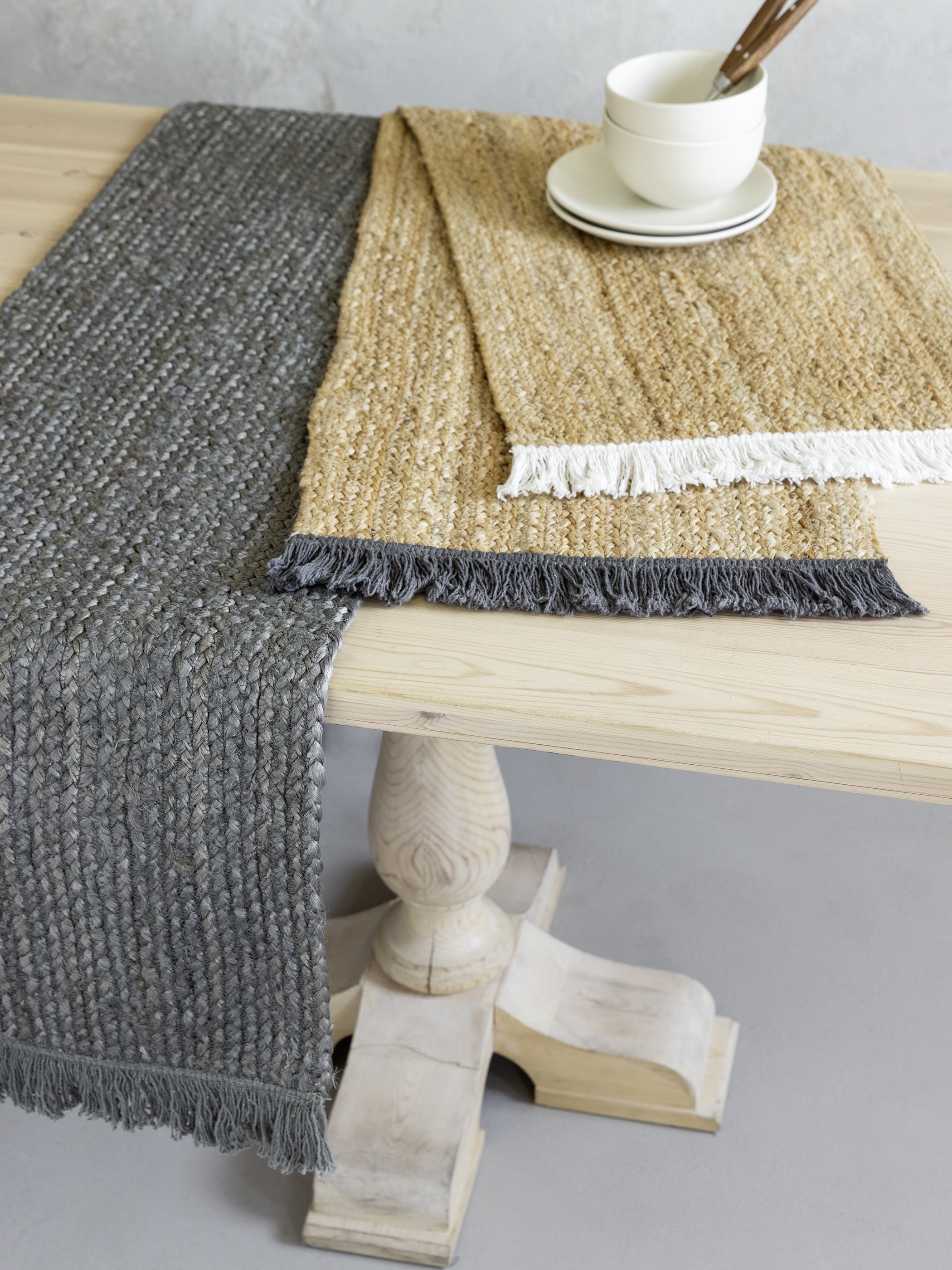 Runner 40x160 - Talia Gray από την εταιρεία Nima Home
