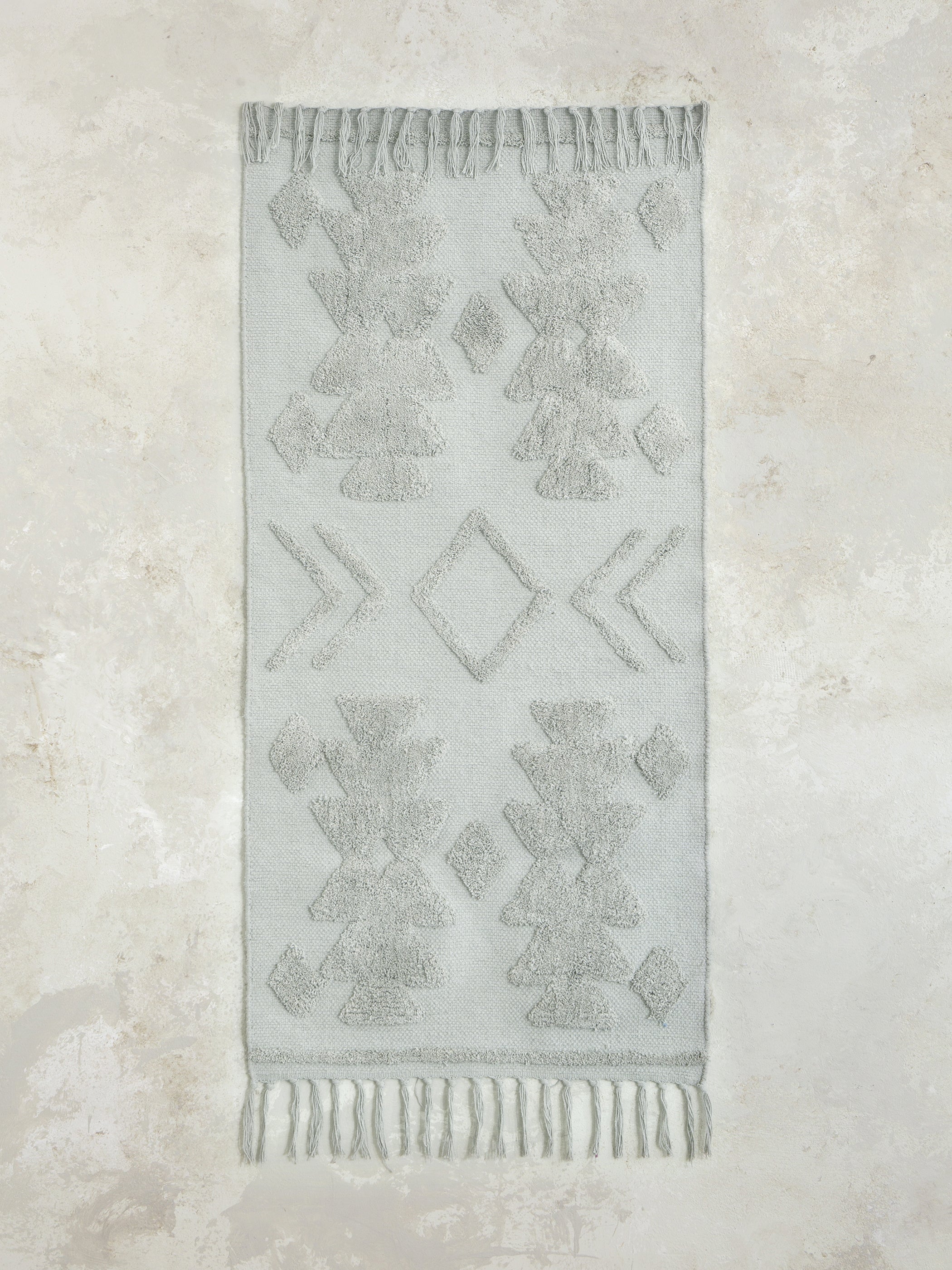 Χαλάκι 60x130 - Lucia Gray Default Title από την εταιρεία Nima Home