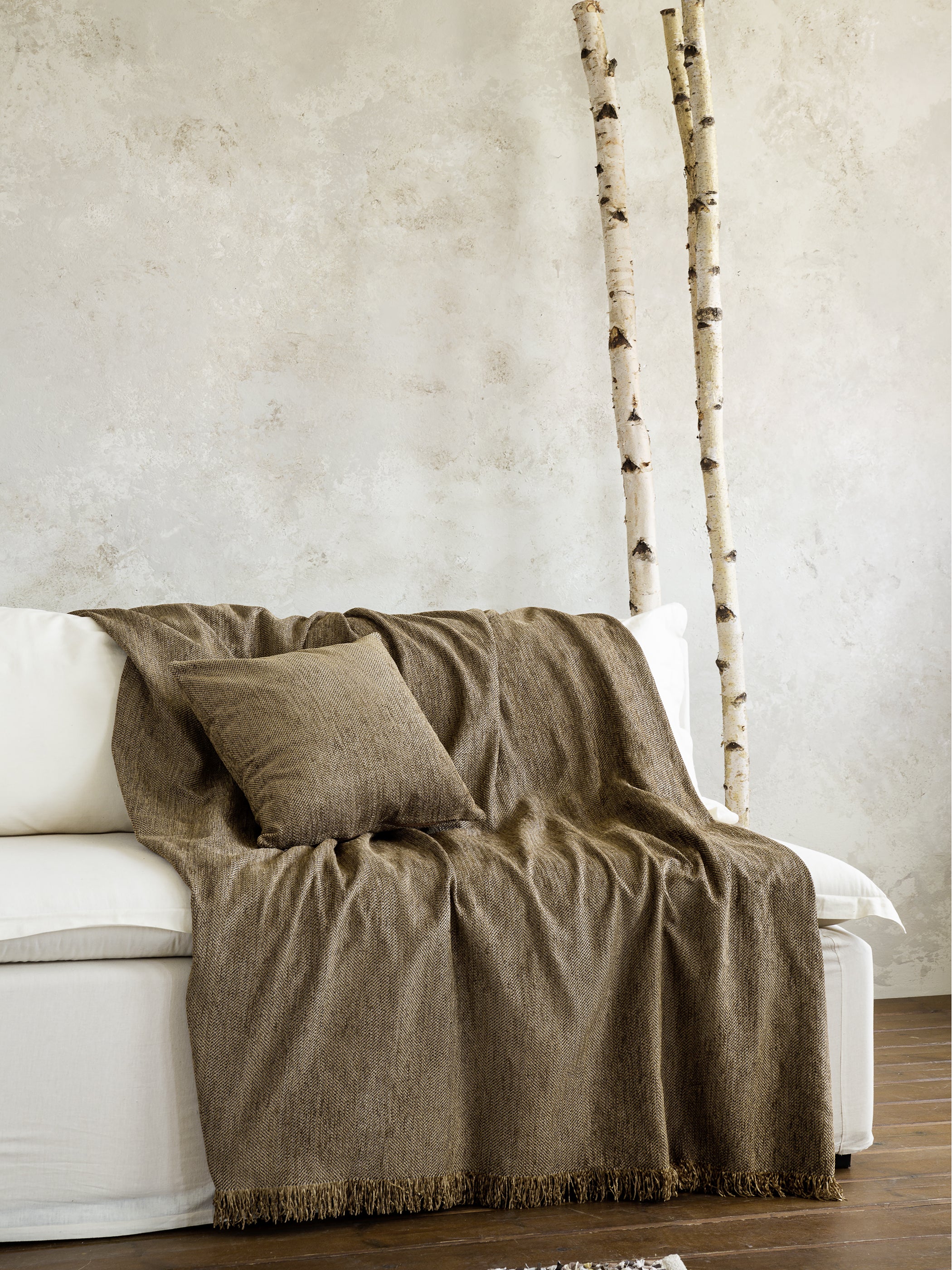 Ριχτάρι 180x240 - Matis Brown Default Title από την εταιρεία Nima Home
