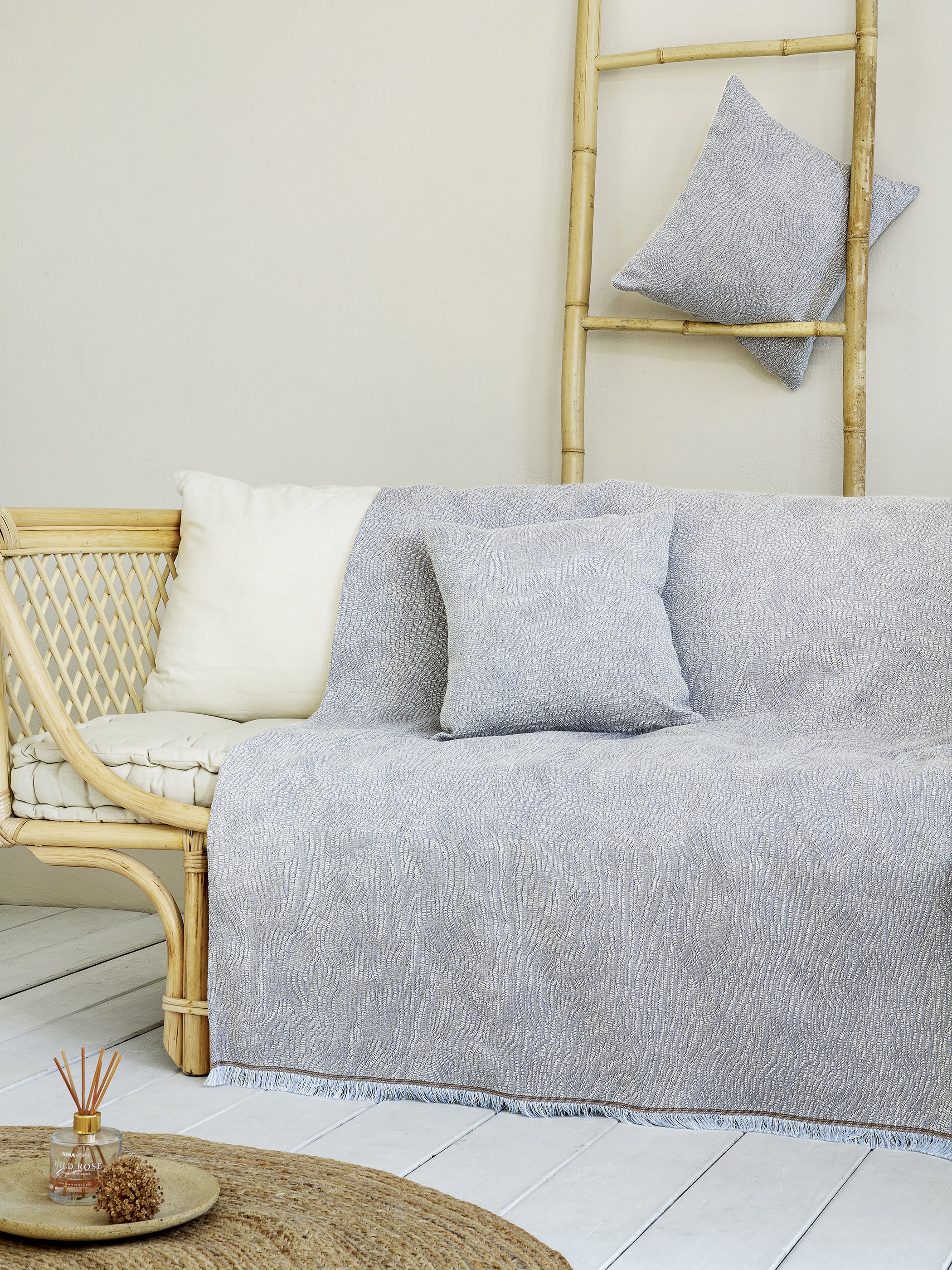 Ριχτάρι - Waves 180x180 από την εταιρεία Nima Home