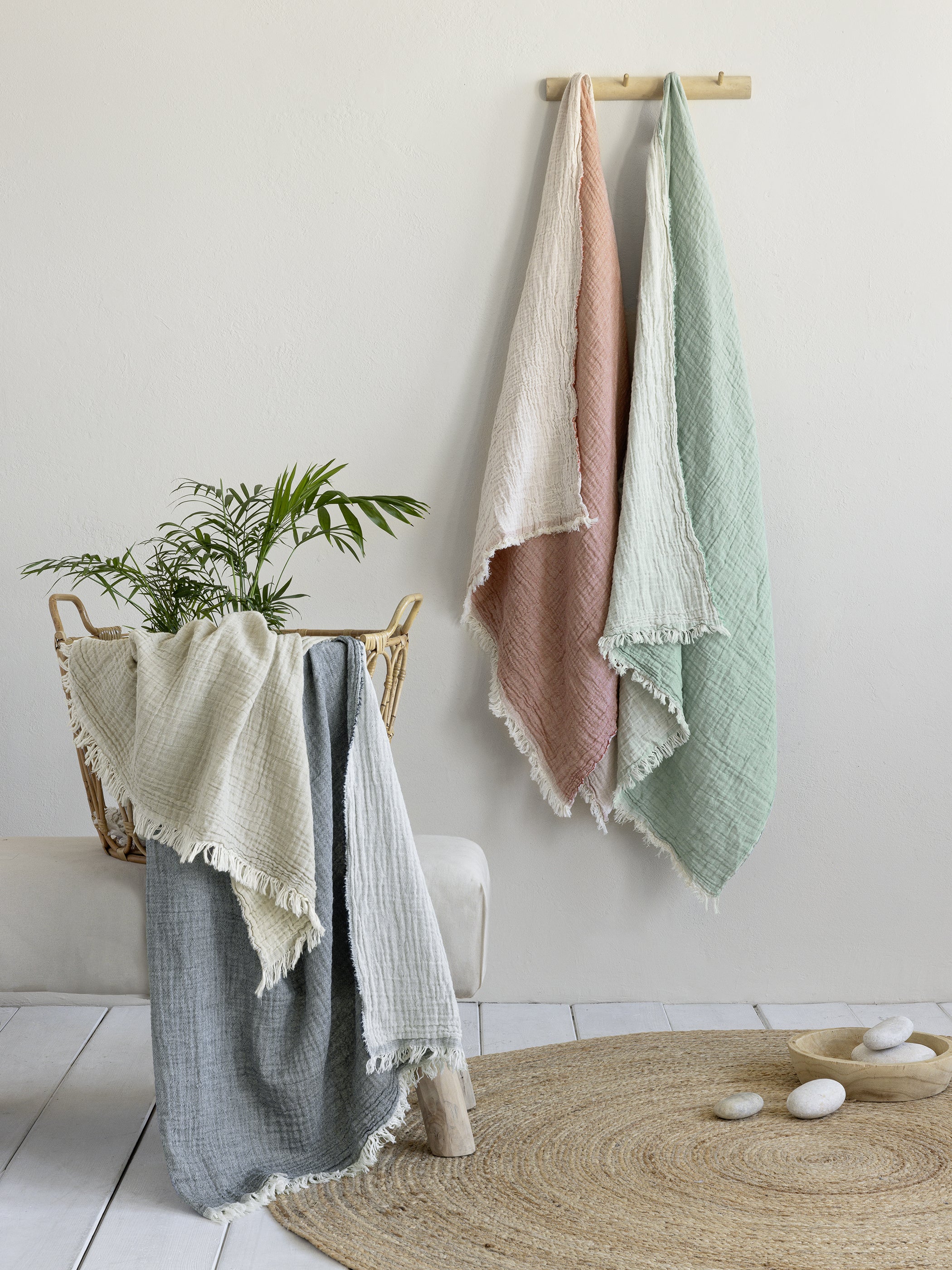 Sunshine από την εταιρεία Nima Home