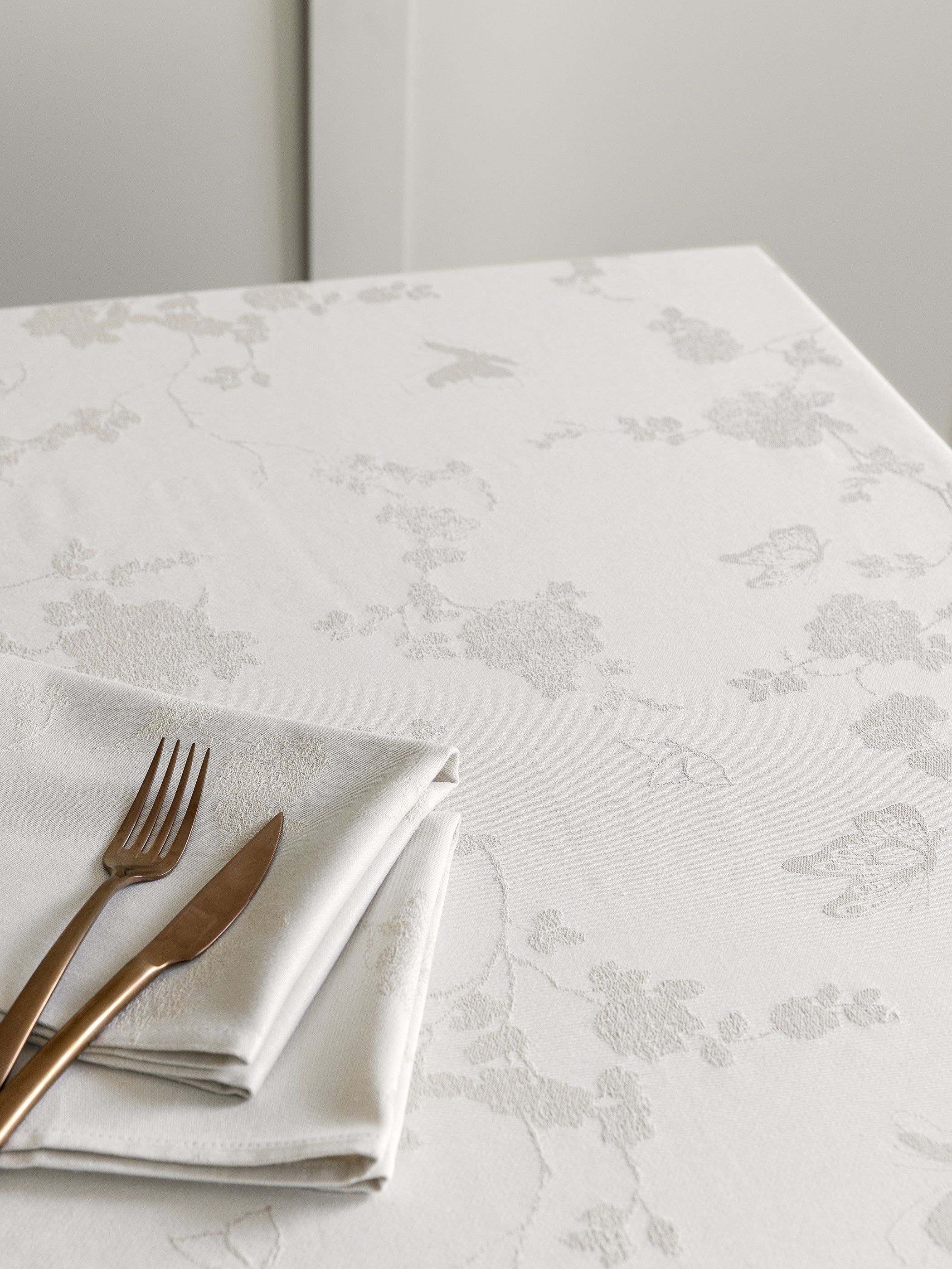 Τραπεζομάντηλο 165x310 - Kalia Beige από την εταιρεία Nima Home