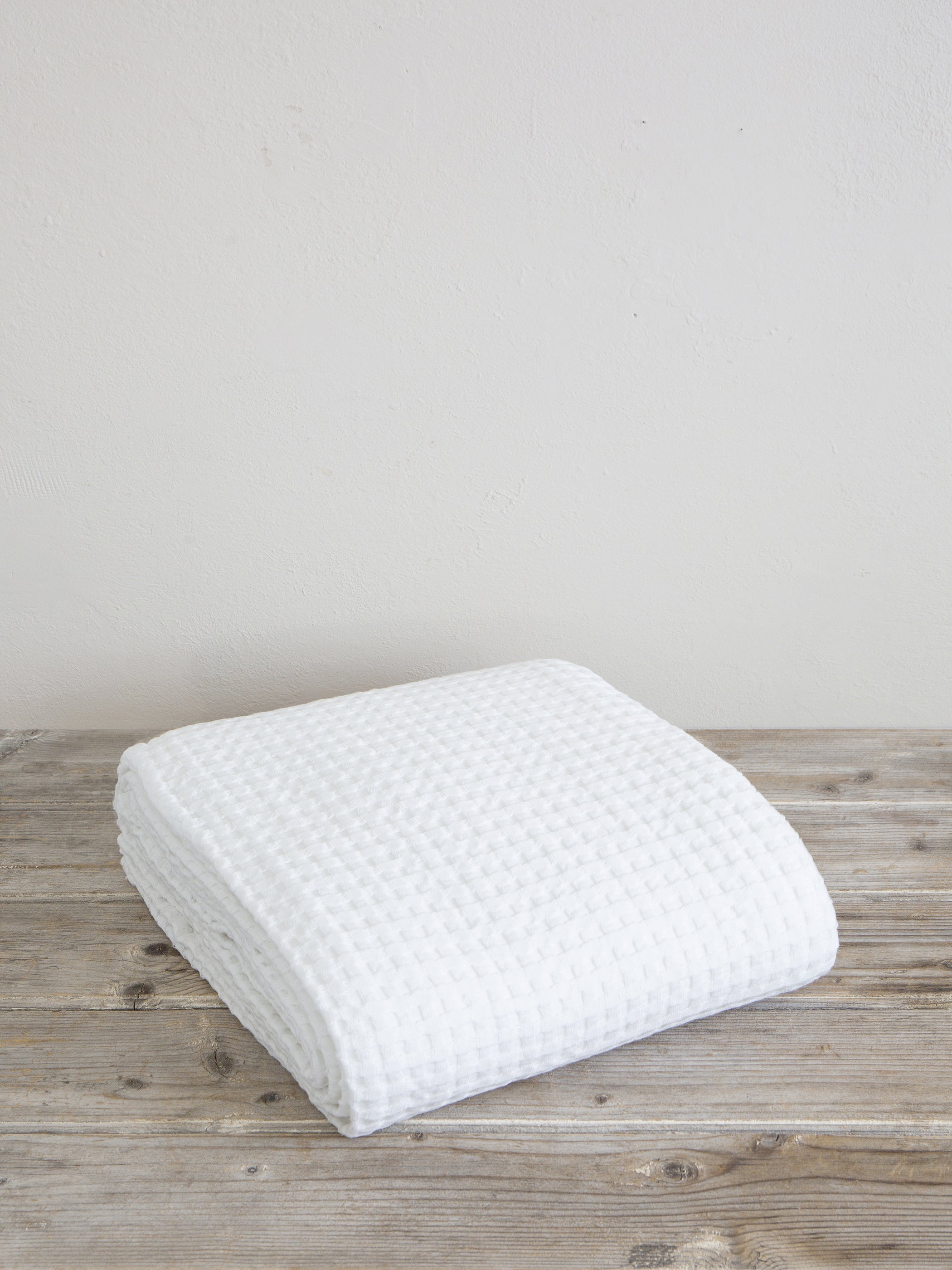 Κουβέρτα Comfy 240x260 Snow White από την εταιρεία Nima Hotelling