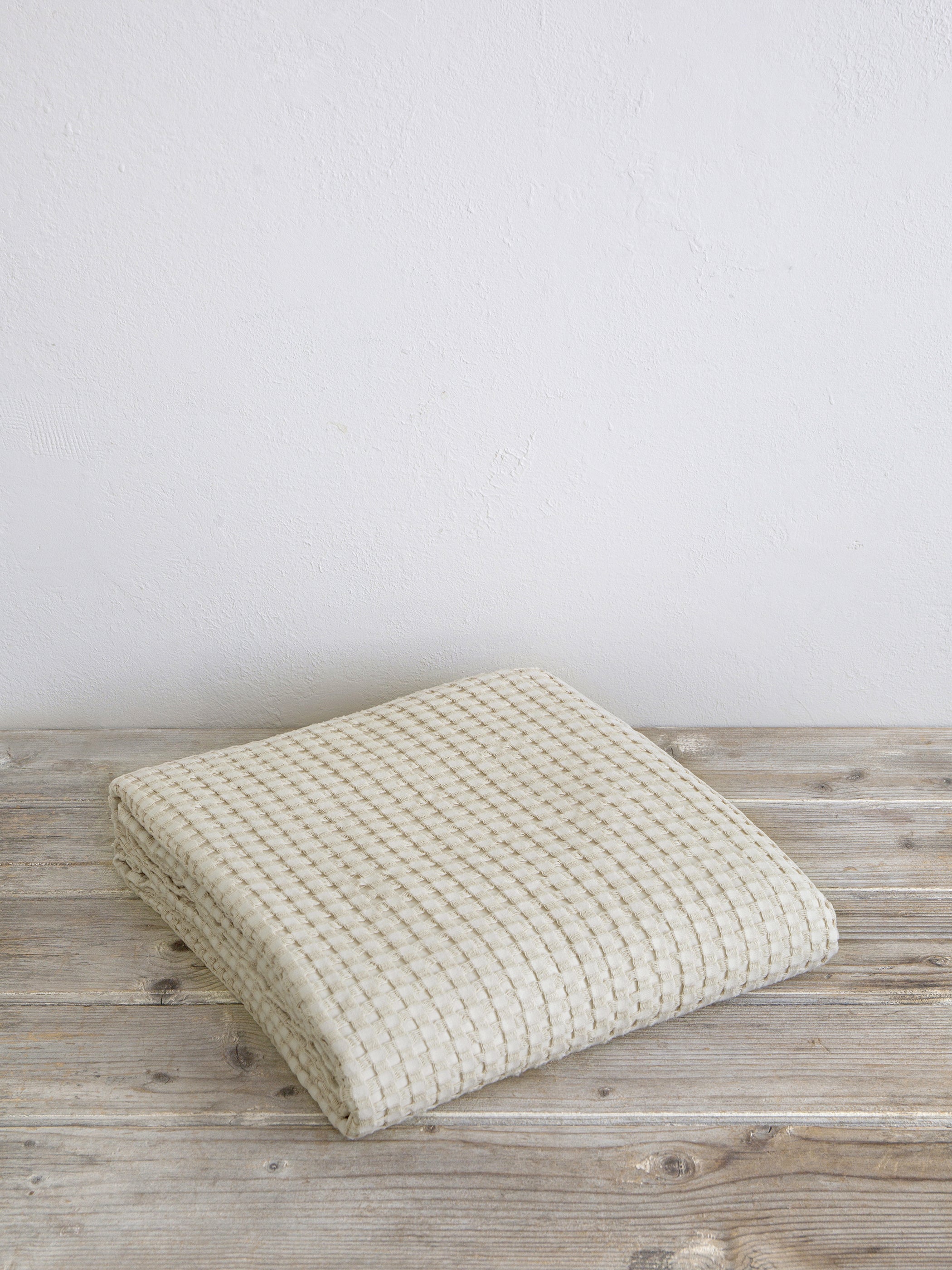 Κουβέρτα Comfy 220x240 Light Beige από την εταιρεία Nima Hotelling