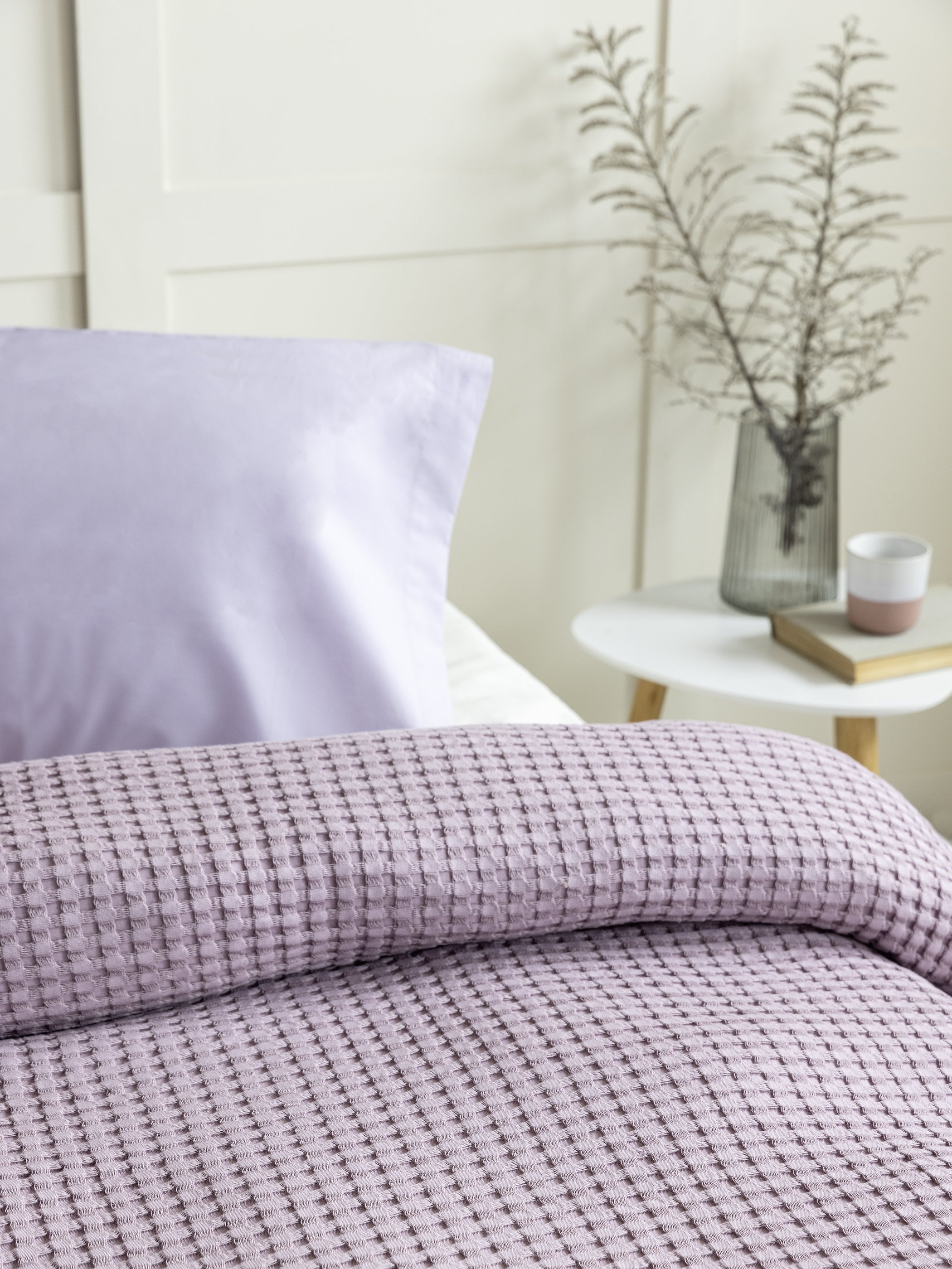 Κουβέρτα Comfy από την εταιρεία Nima Hotelling