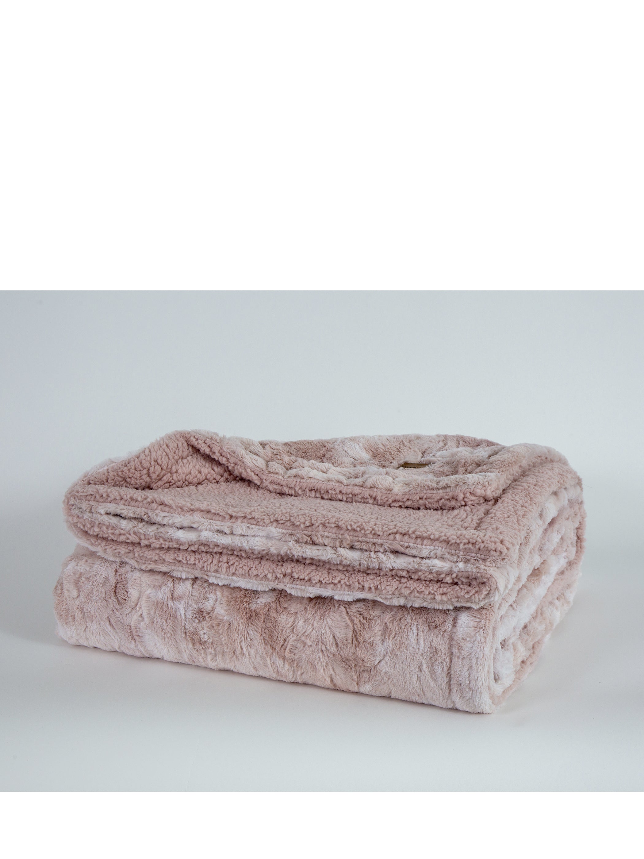 Κουβέρτα Μονή 150x220 - Cloud Nude Default Title από την εταιρεία Nima Home