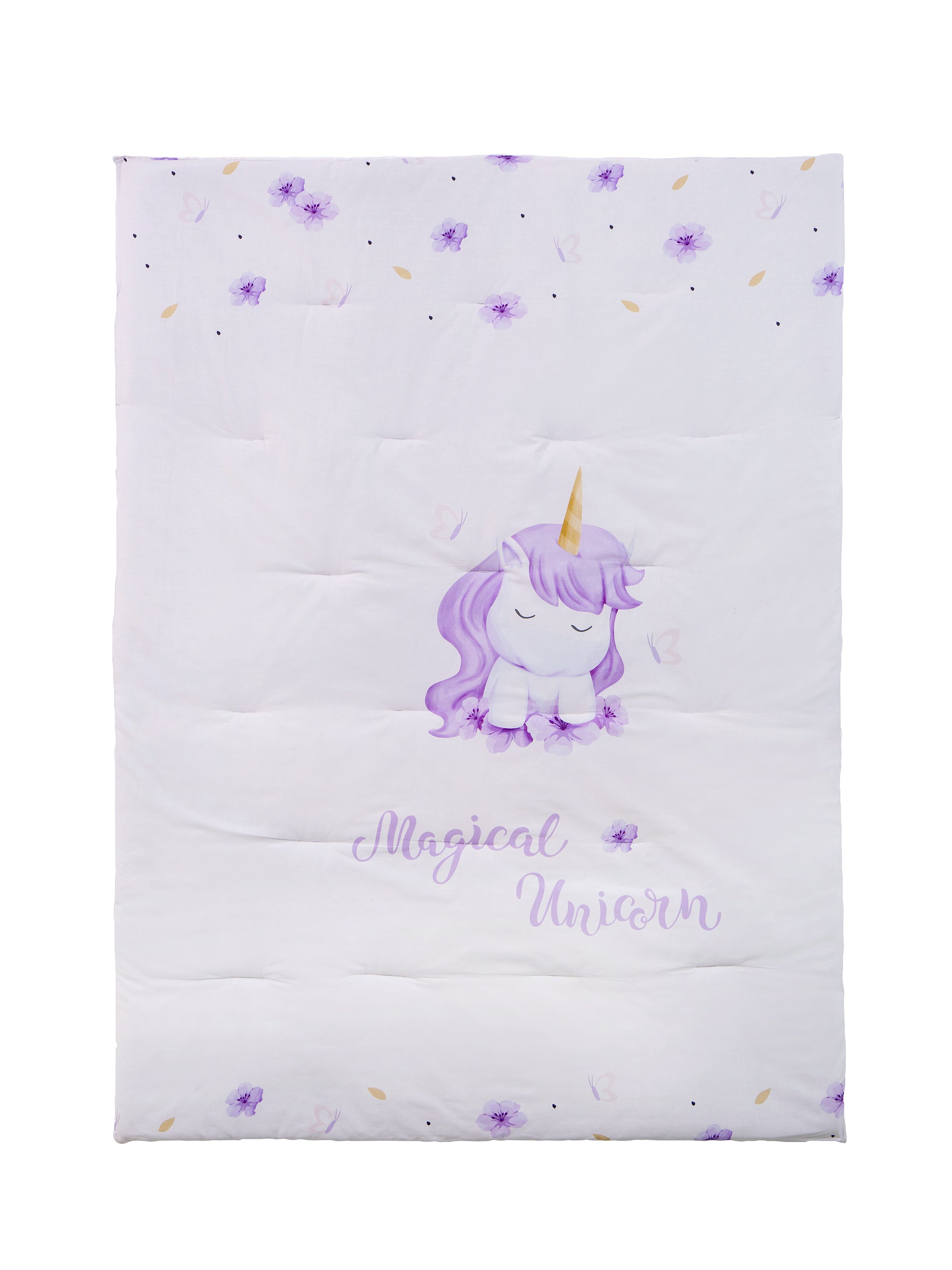 Κουβερλί Κούνιας - Magical Unicorn από την εταιρεία Nima Bebe