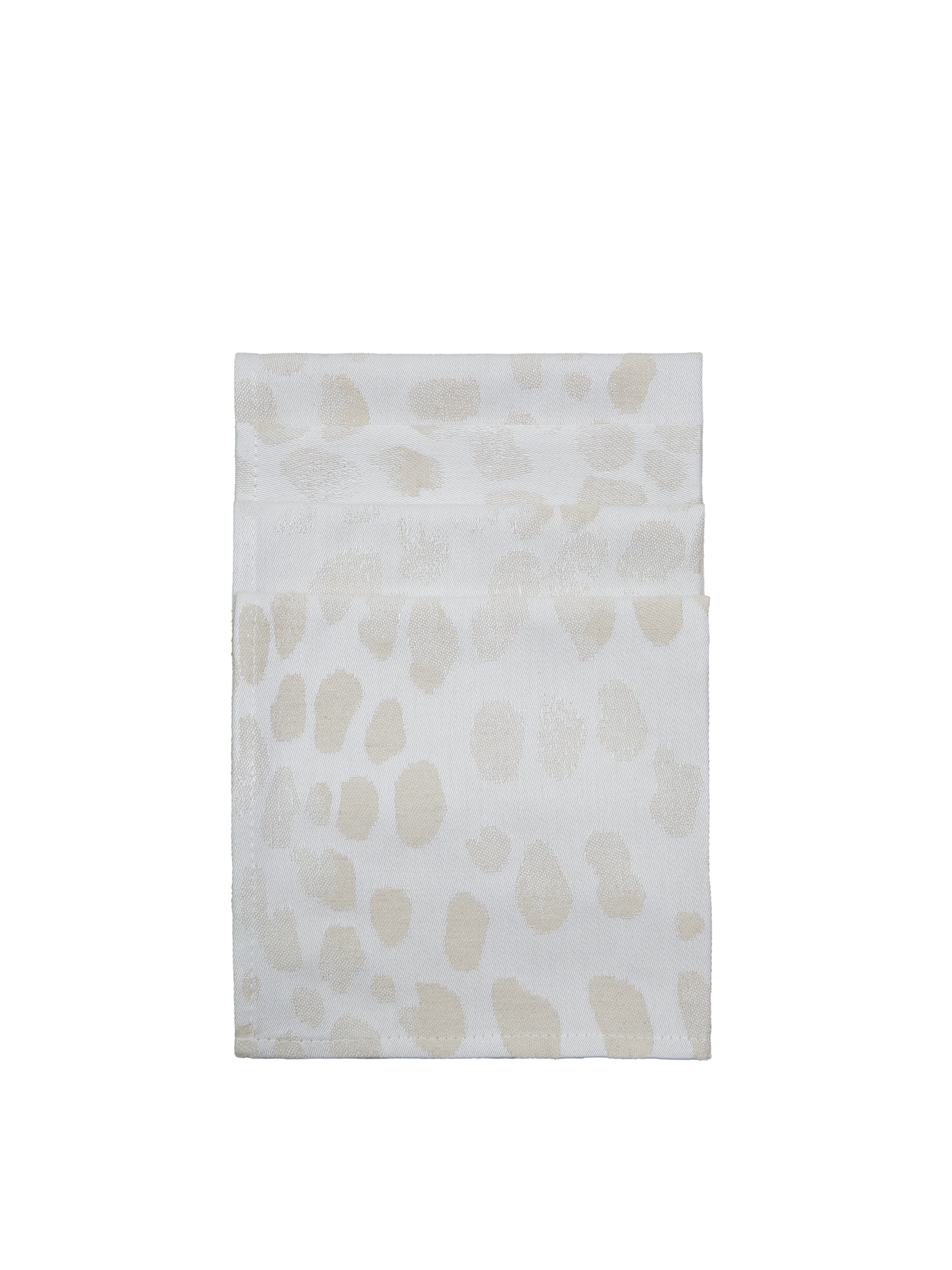 Σετ Πετσέτες (4 x 42x42) - Sylvan Beige από την εταιρεία Nima Home