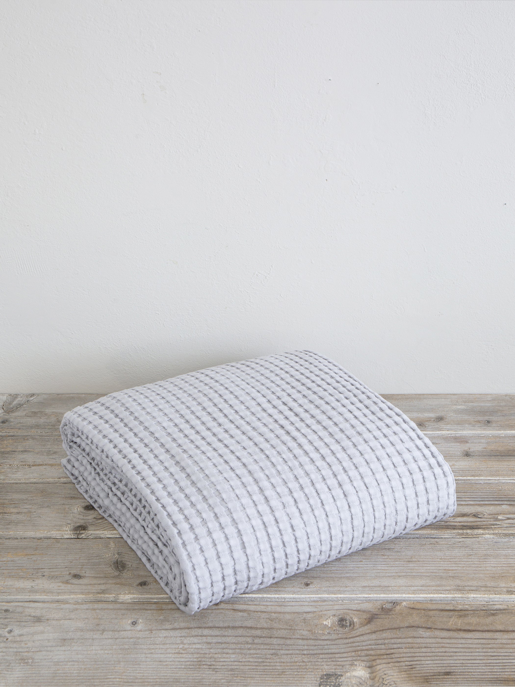 Κουβέρτα Comfy 270x270 Light Gray από την εταιρεία Nima Hotelling