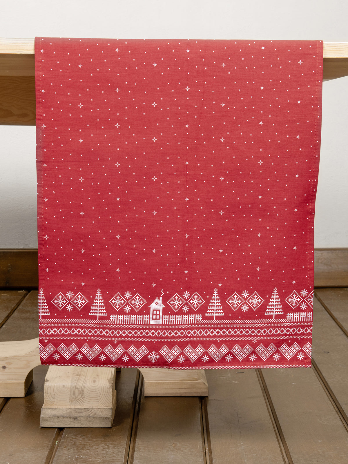 Runner 48x150 - Wonderland Default Title από την εταιρεία Nima Home