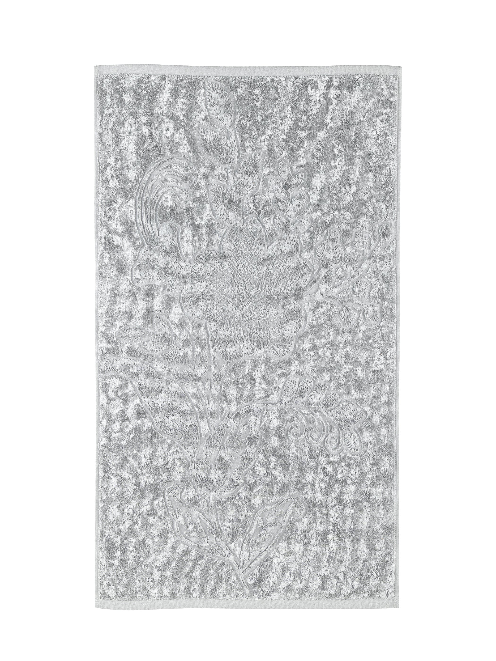 Σετ Πετσέτες (50x90 + 70x140) - Serenity Lilac