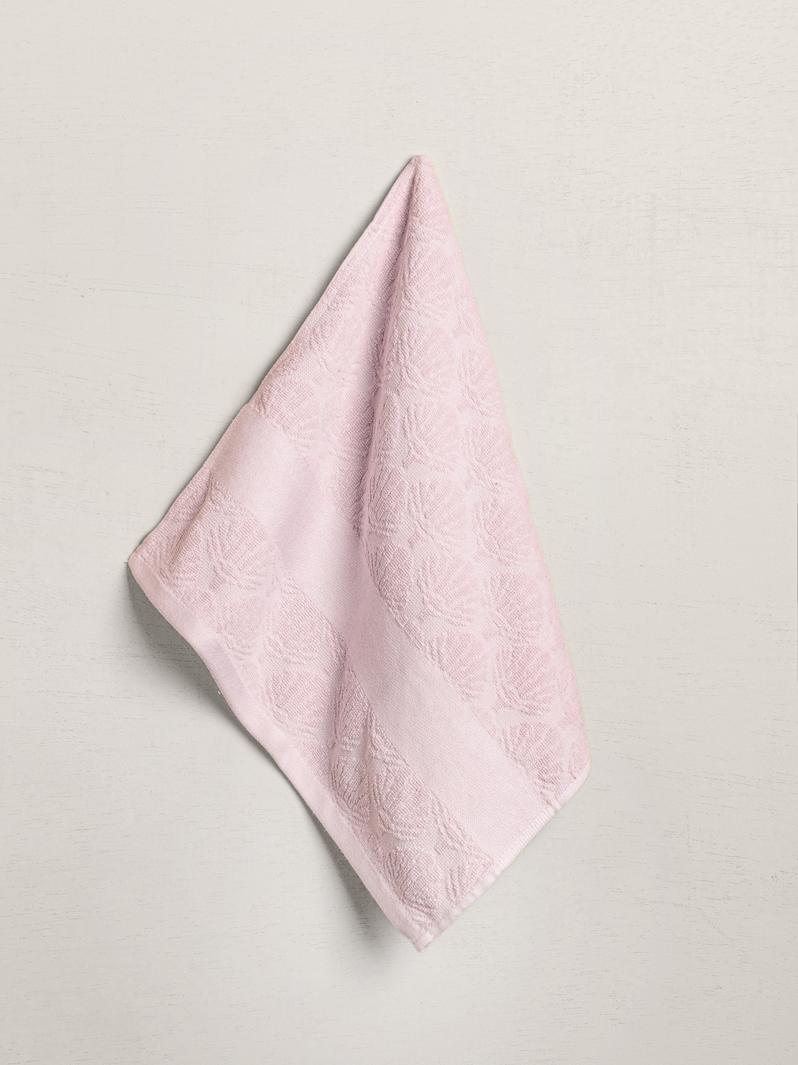 Πετσέτα Κουζίνας 40x60 - Messy Pink Ροζ από την εταιρεία Nima Home