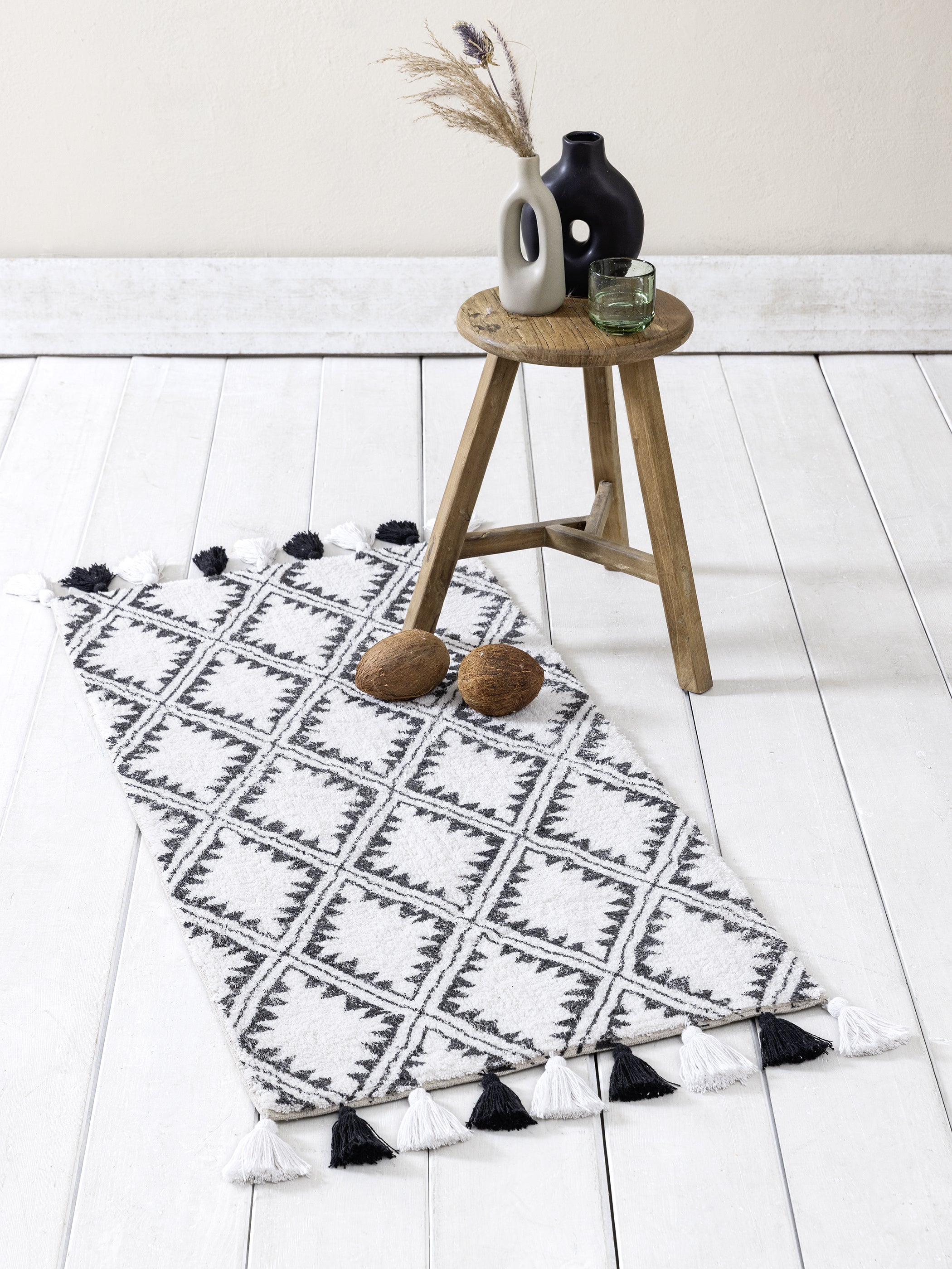 Χαλάκι 60x130 - Tribe Default Title από την εταιρεία Nima Home
