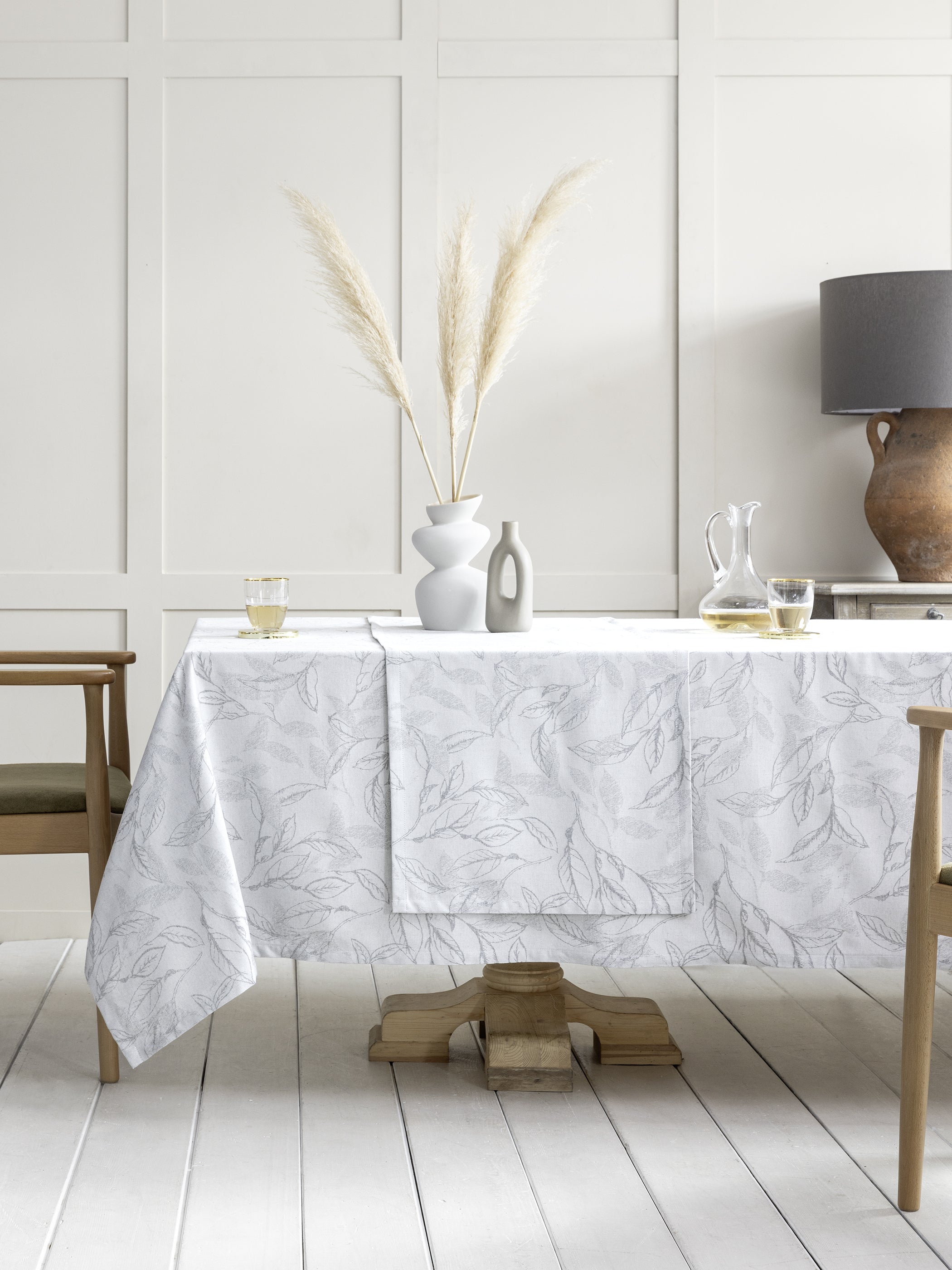 Florelia Gray 160x310 από την εταιρεία Nima Home