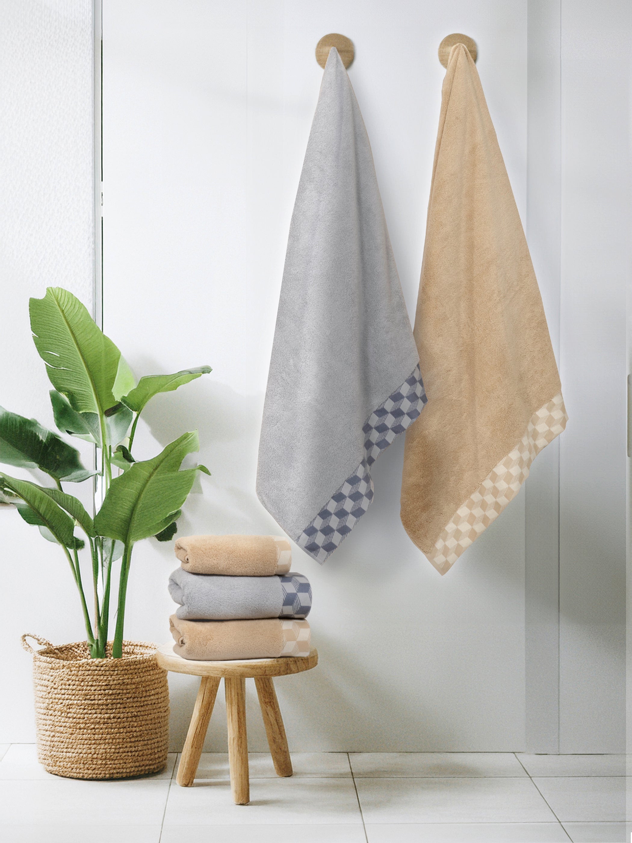 Πετσέτα Luxe από την εταιρεία Nima Home