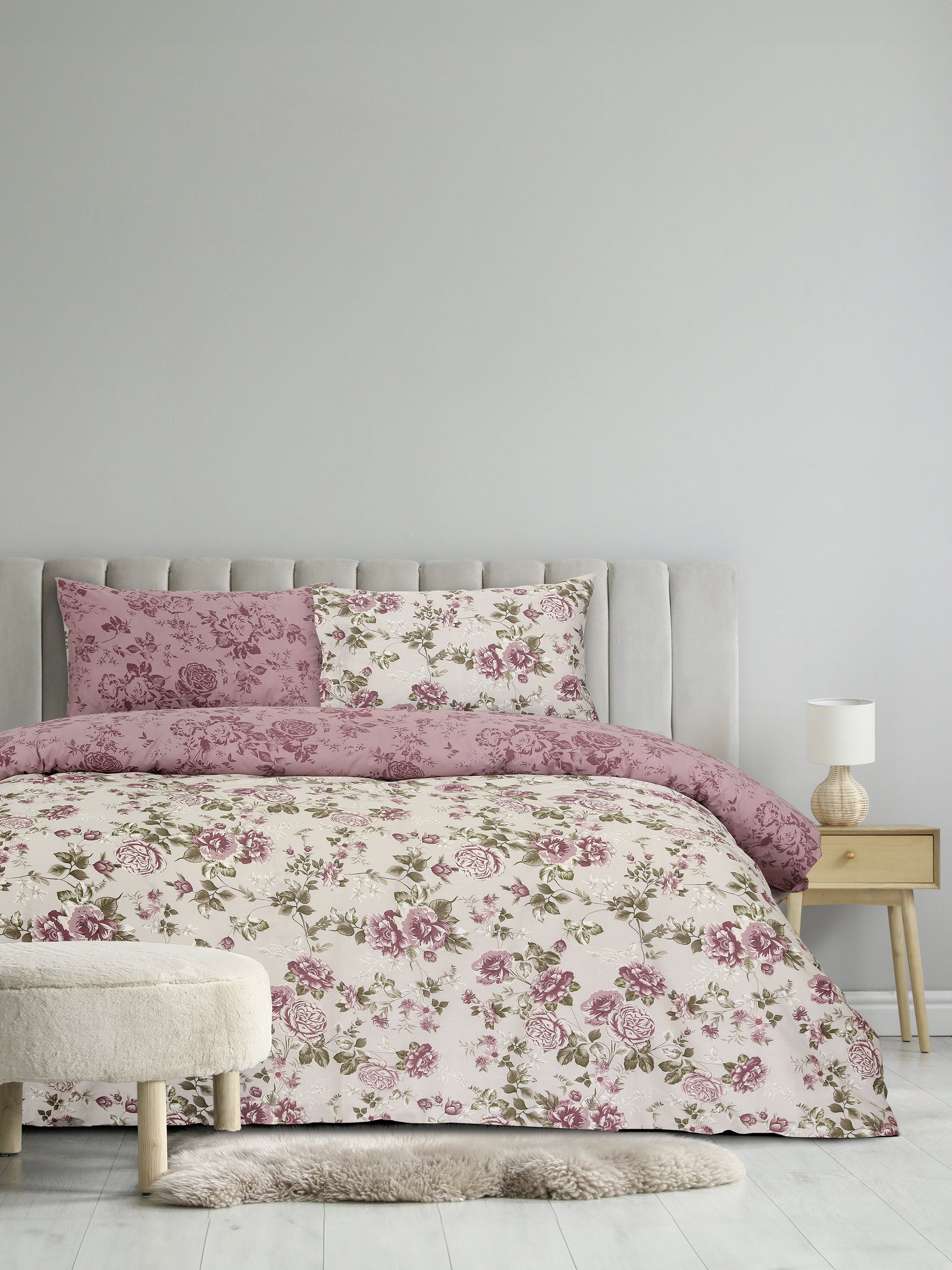 Σετ Παπλωματοθήκη Μονή - Cuento από την εταιρεία Kocoon Home