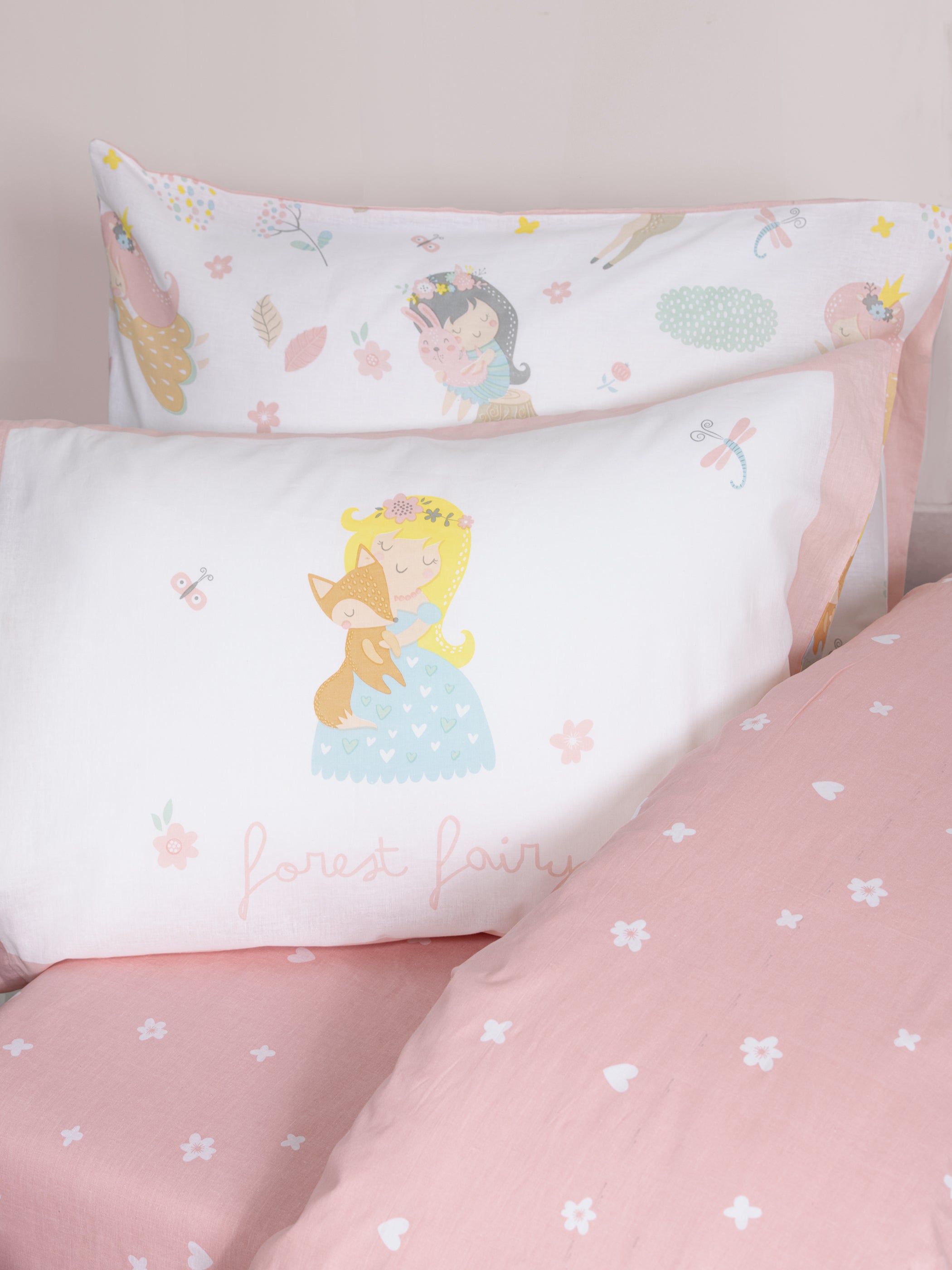 Σετ Σεντόνια Μονά - Forest Fairy από την εταιρεία Nima Kids