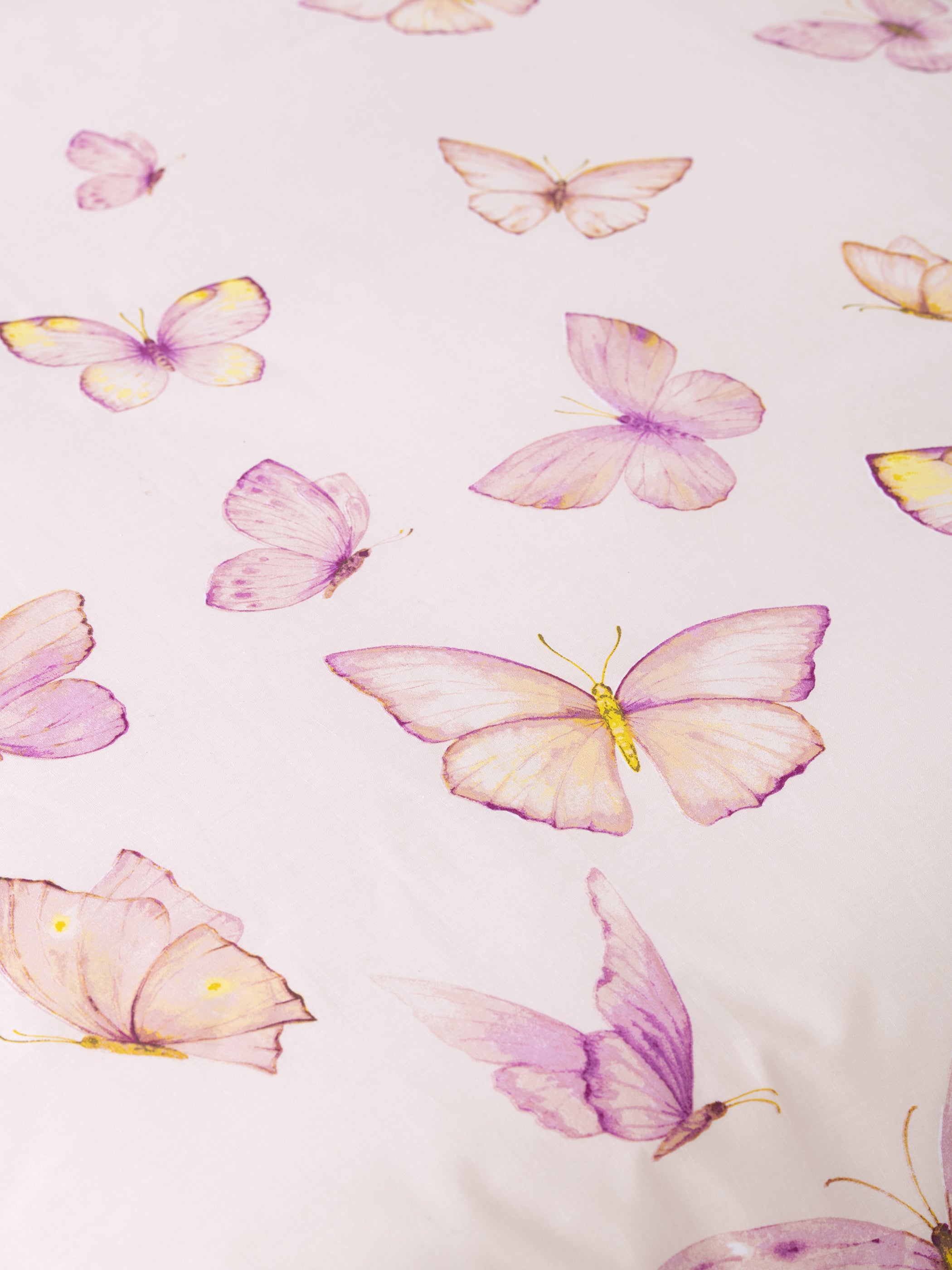 Σετ Παπλωματοθήκη Μονή - Bettina από την εταιρεία Nima Kids