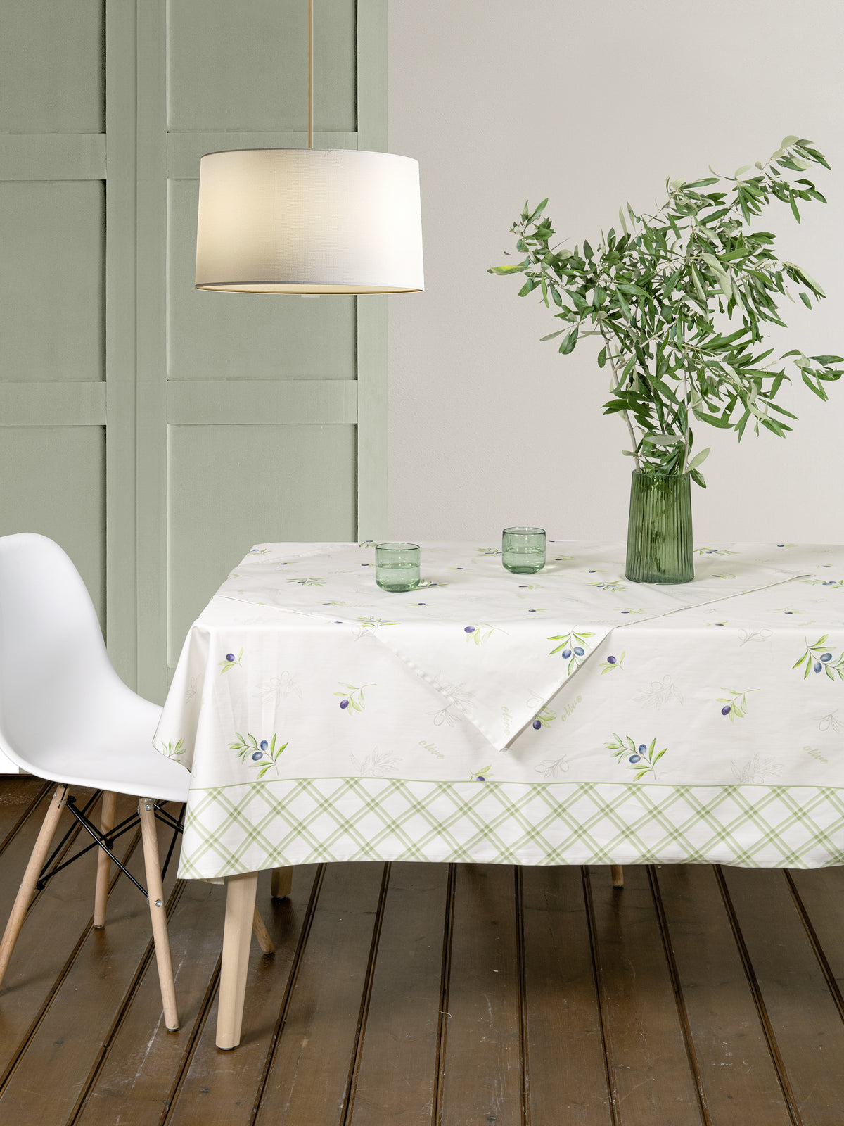 Olive 140x240 από την εταιρεία Nima Home