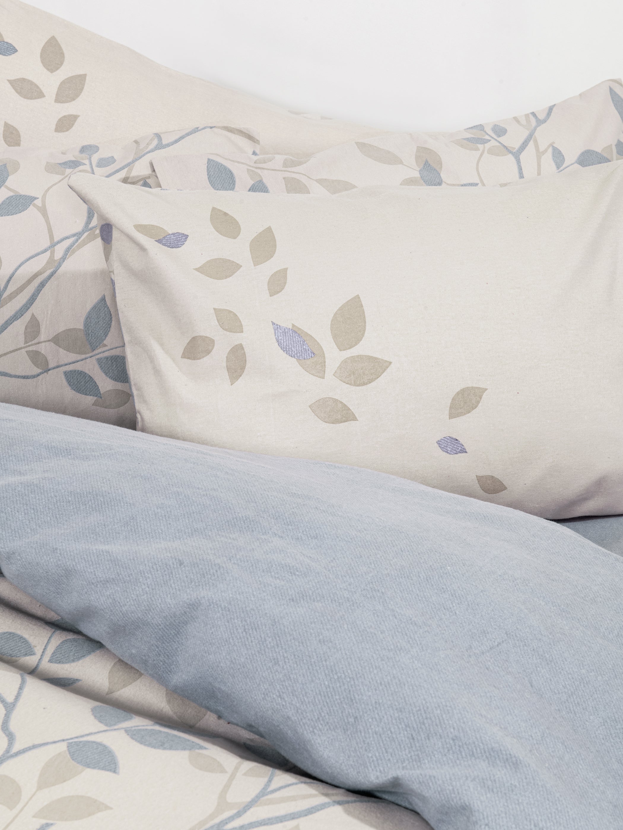 Σετ Παπλωματοθήκη Υπέρδιπλη - High Up από την εταιρεία Nima Home