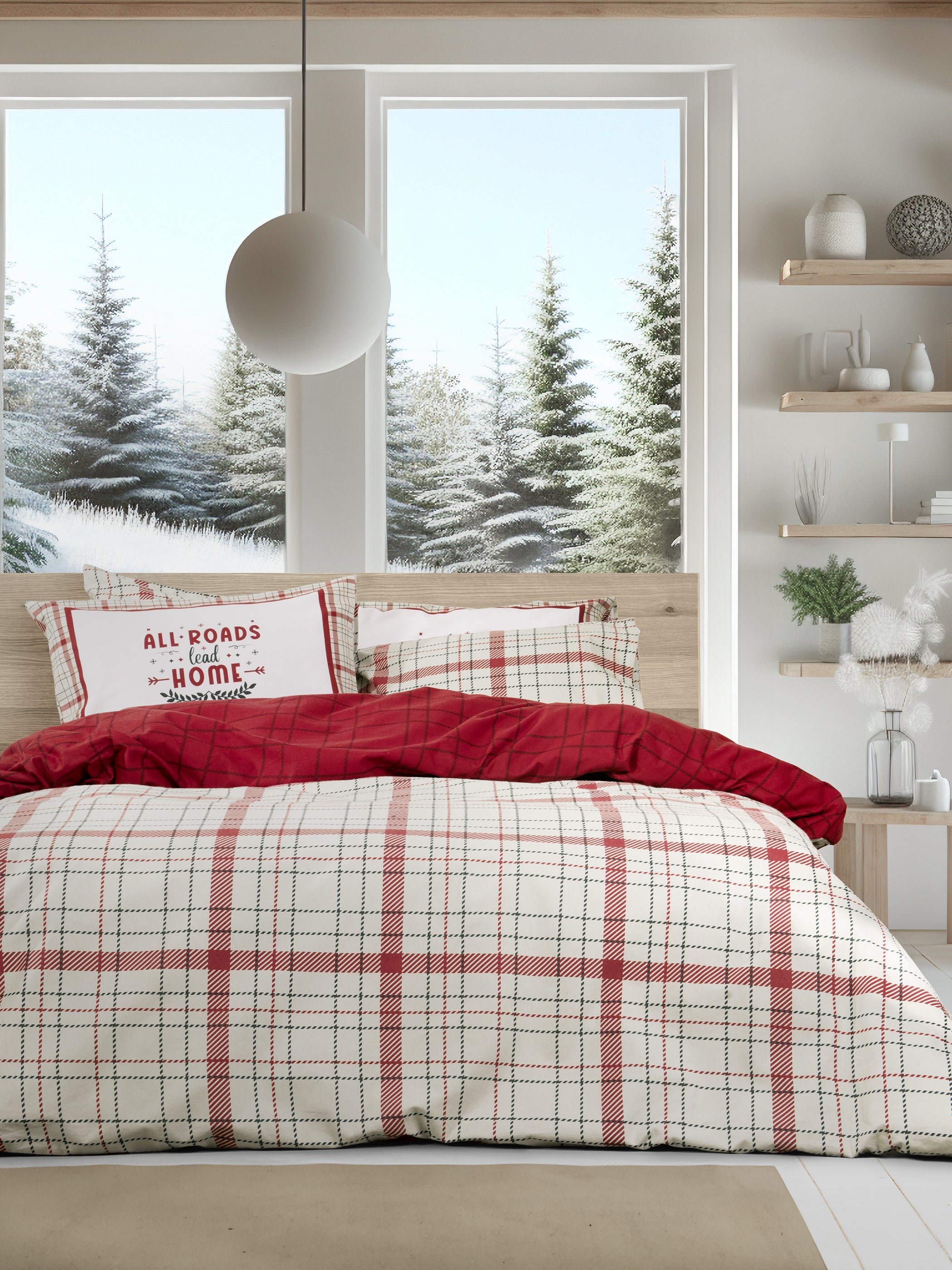 Σετ Σεντόνια με λάστιχο - Home Bliss 1x165x200+32 από την εταιρεία Nima Home