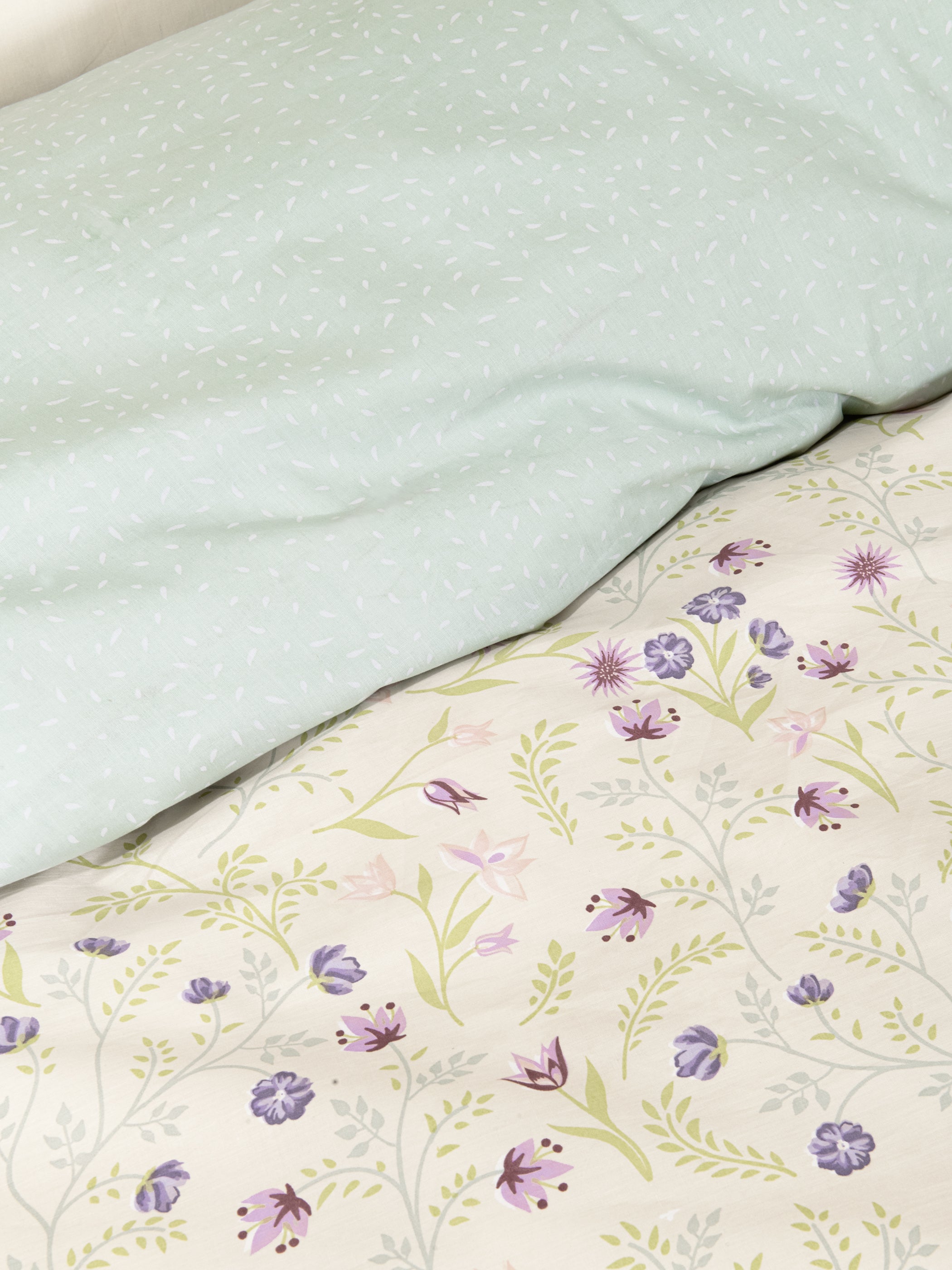 Σετ Σεντόνια Γίγας - Dream Garden από την εταιρεία Nima Home