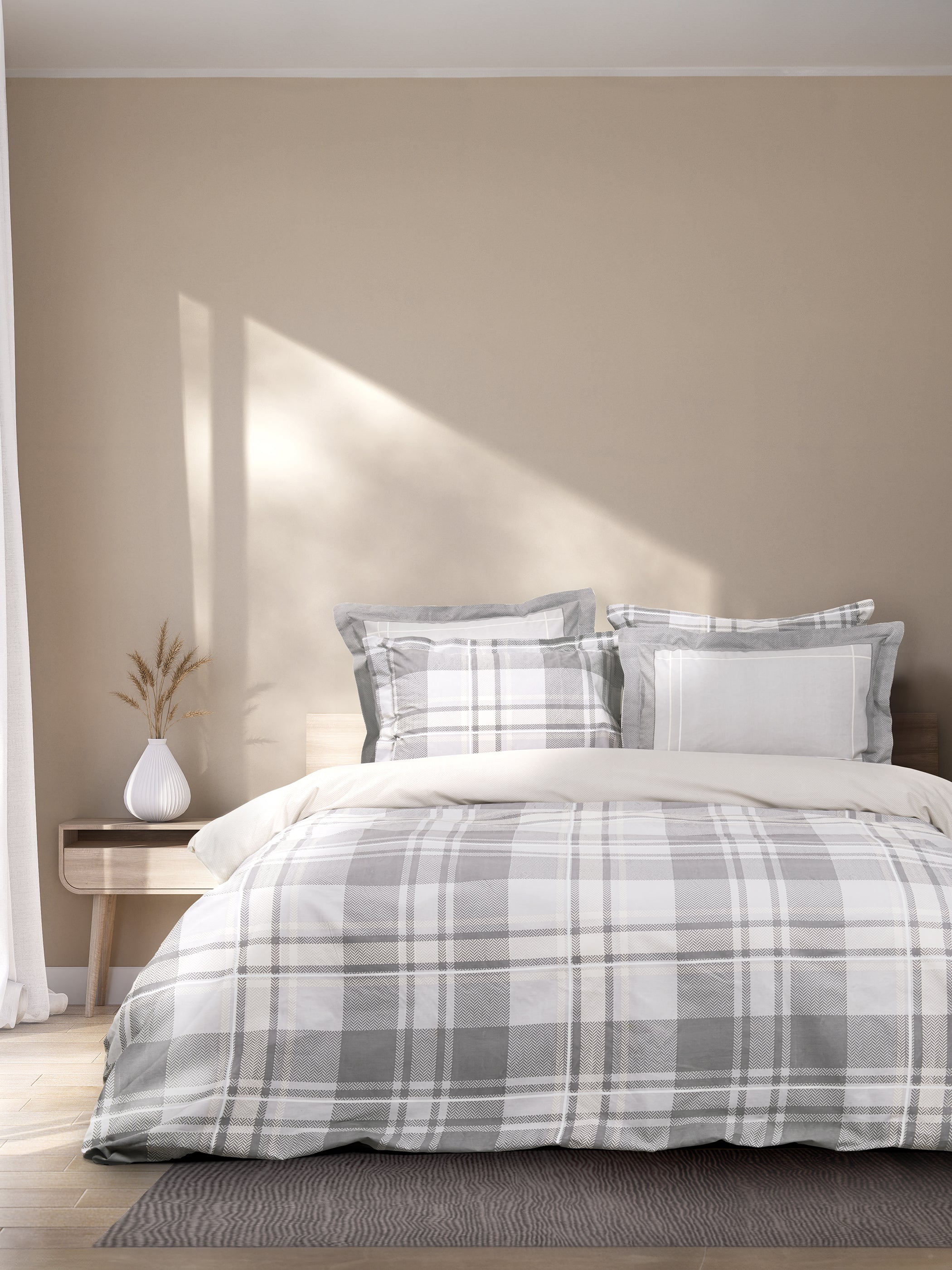 Πάπλωμα Υπέρδιπλο - Arthur από την εταιρεία Nima Home