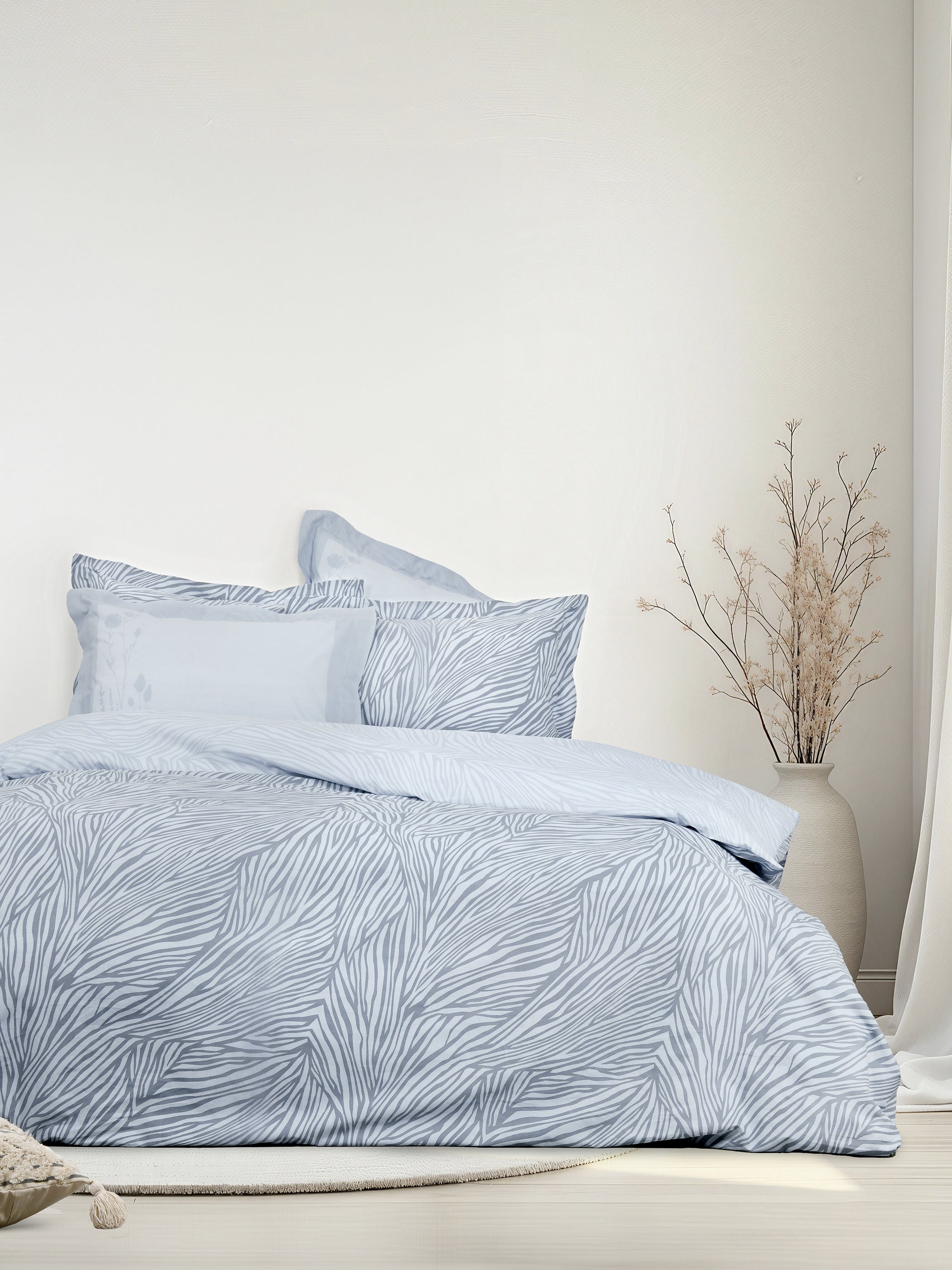 Σετ Σεντόνια Μονά - Mocca από την εταιρεία Nima Home