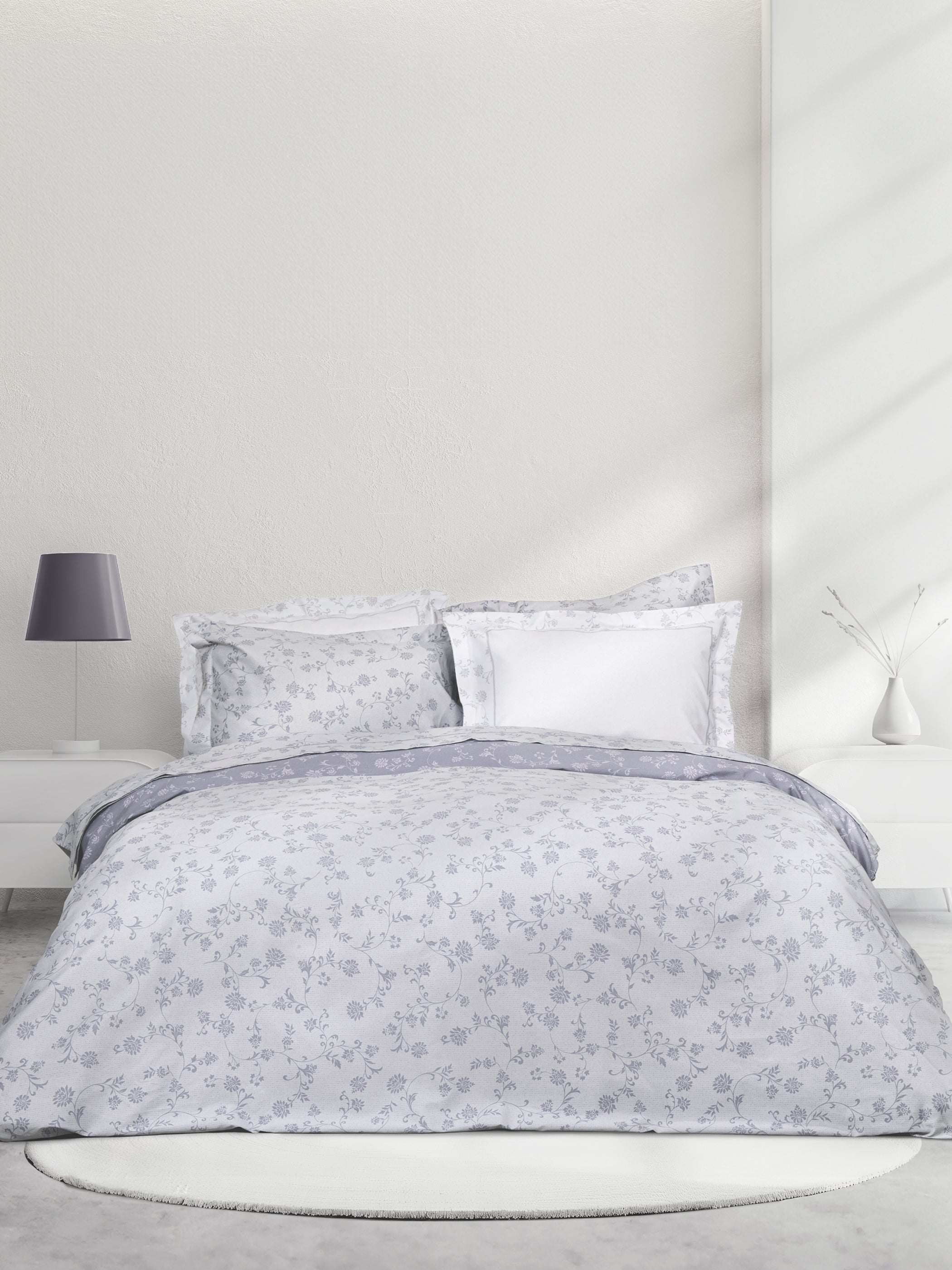 Σετ Παπλωματοθήκη Υπέρδιπλη - Sirena από την εταιρεία Nima Home