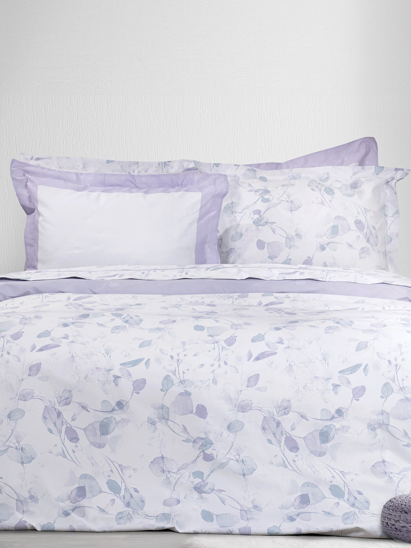 Σετ Σεντόνια Υπέρδιπλα με Λάστιχο - Liliana από την εταιρεία Nima Home