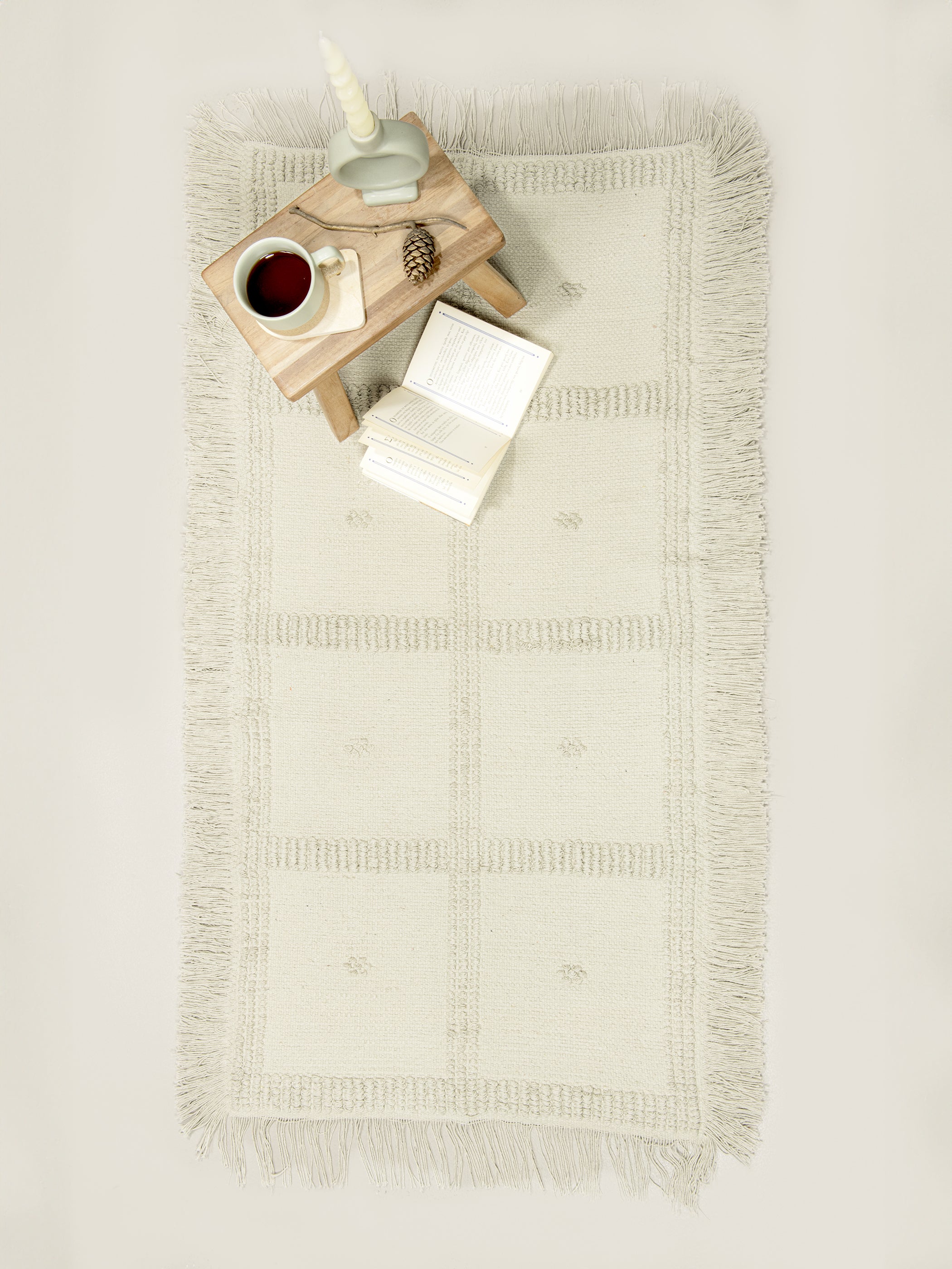 Χαλάκι 60x130 - Liora από την εταιρεία Nima Home