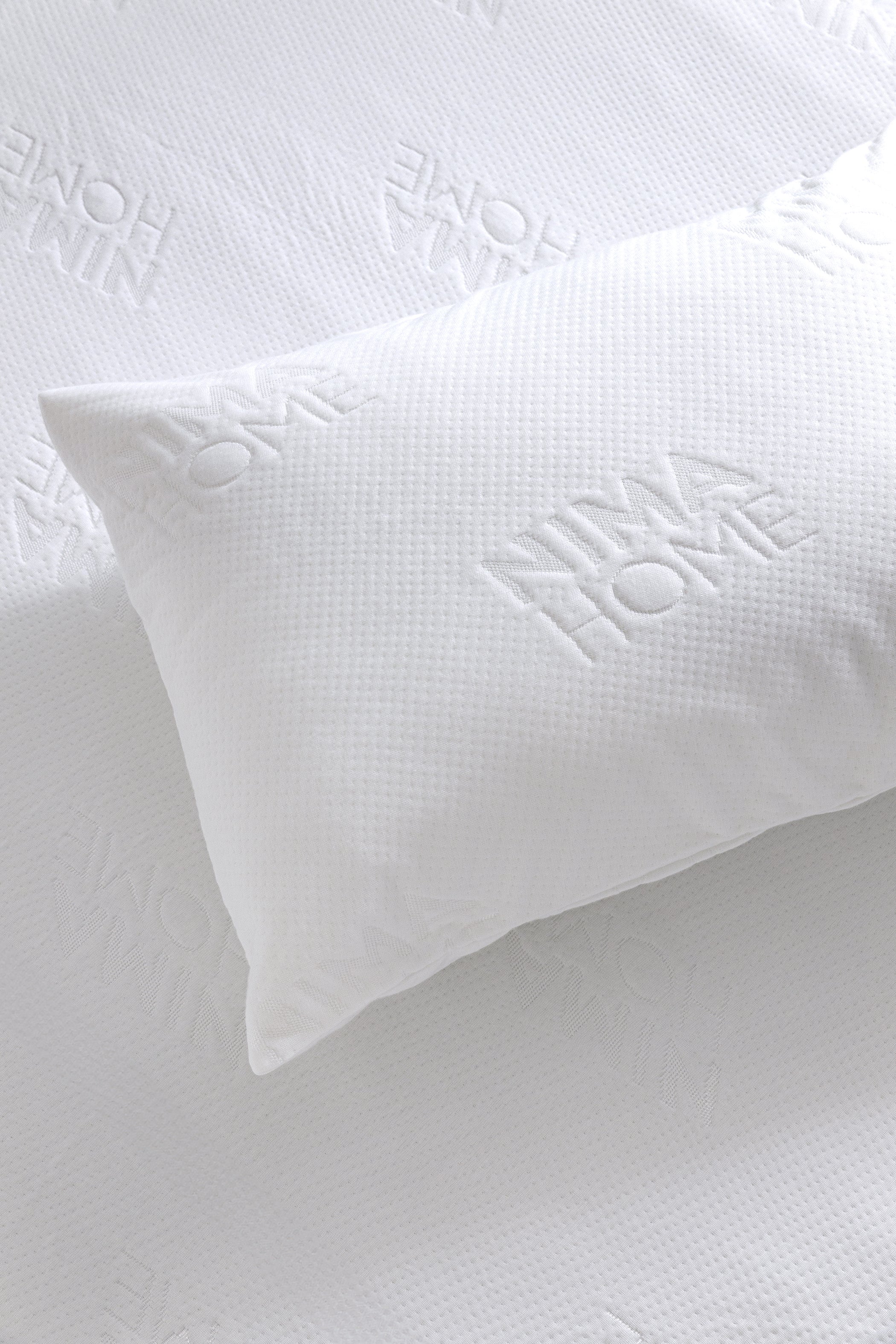Επίστρωμα 120x200+35 Abbraccio - Jacquard από την εταιρεία Nima Home