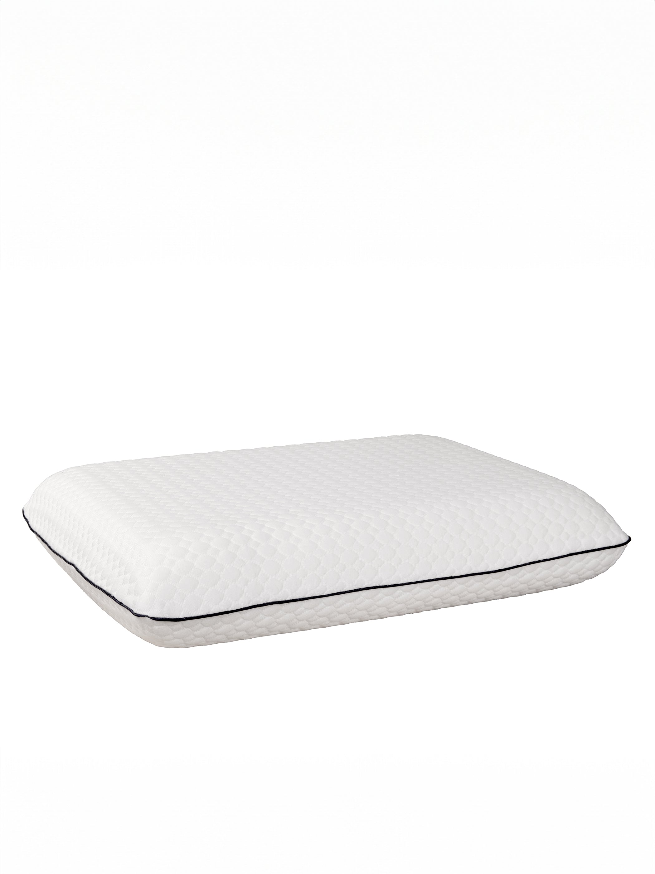Μαξιλάρι 43x63+12 - Memory Foam Default Title από την εταιρεία Nima Home