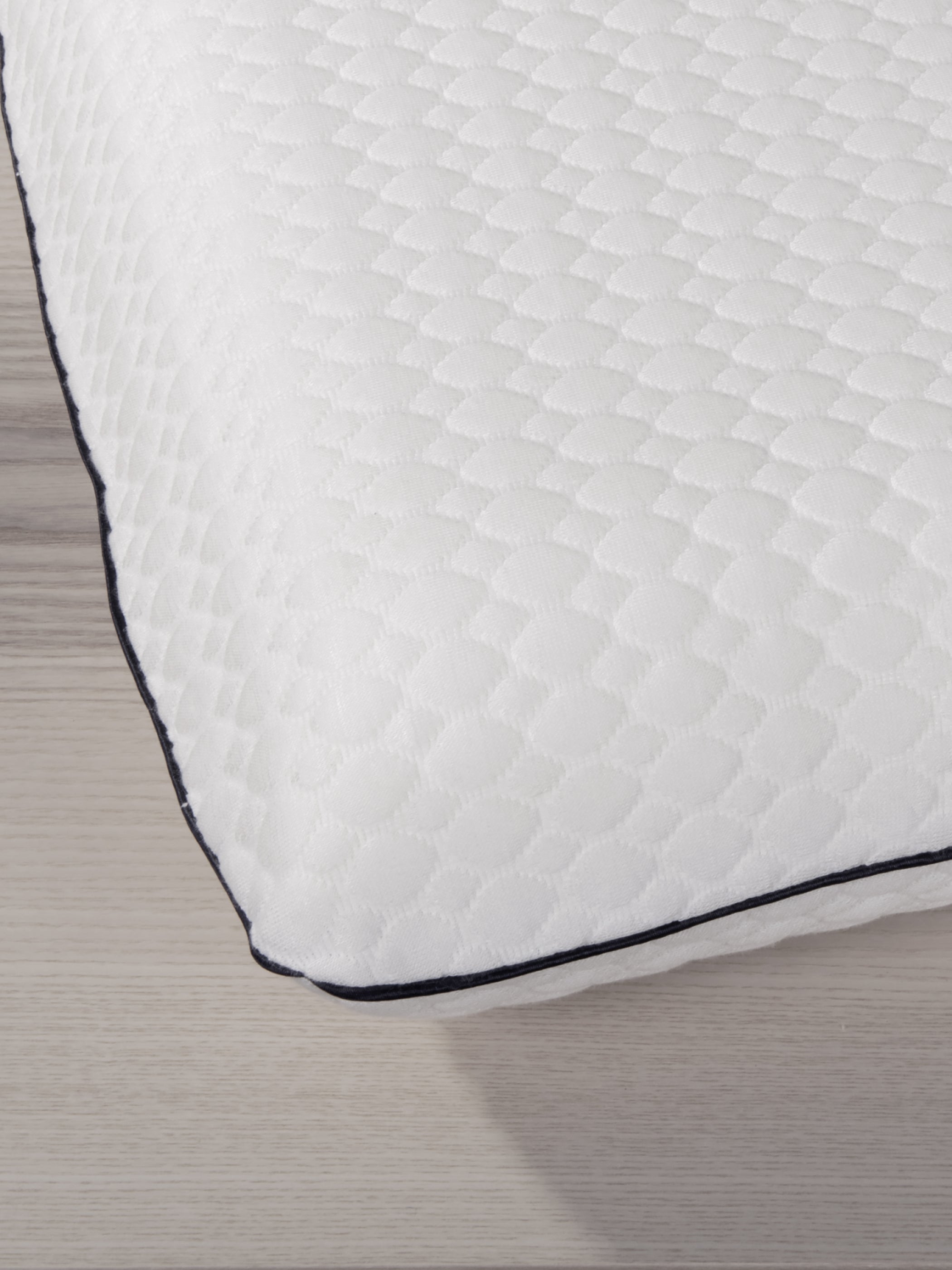 Μαξιλάρι 43x63+12 - Memory Foam από την εταιρεία Nima Home
