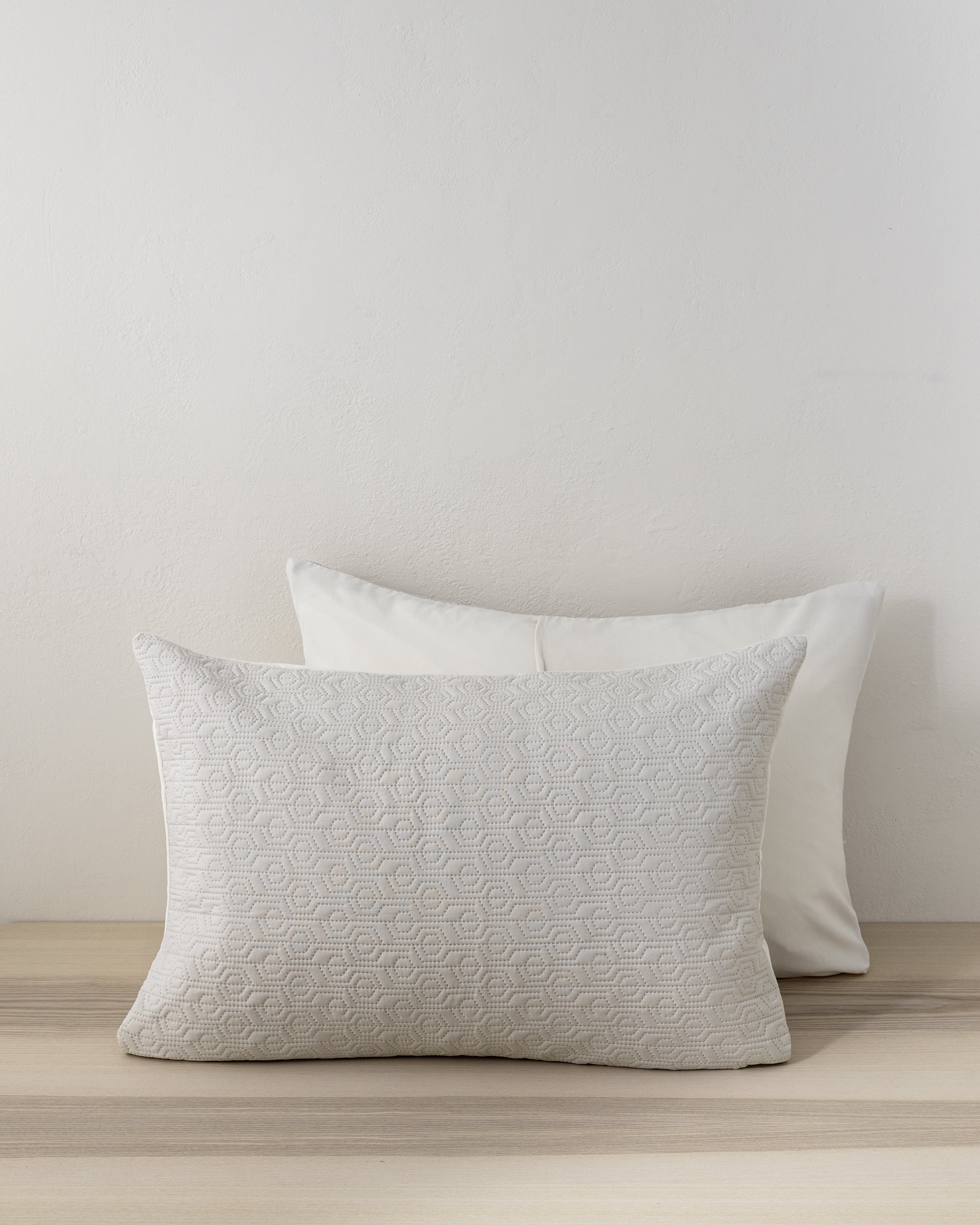 Μαξιλαροθήκες - Orion Sand Beige Light Beige από την εταιρεία Nima Home
