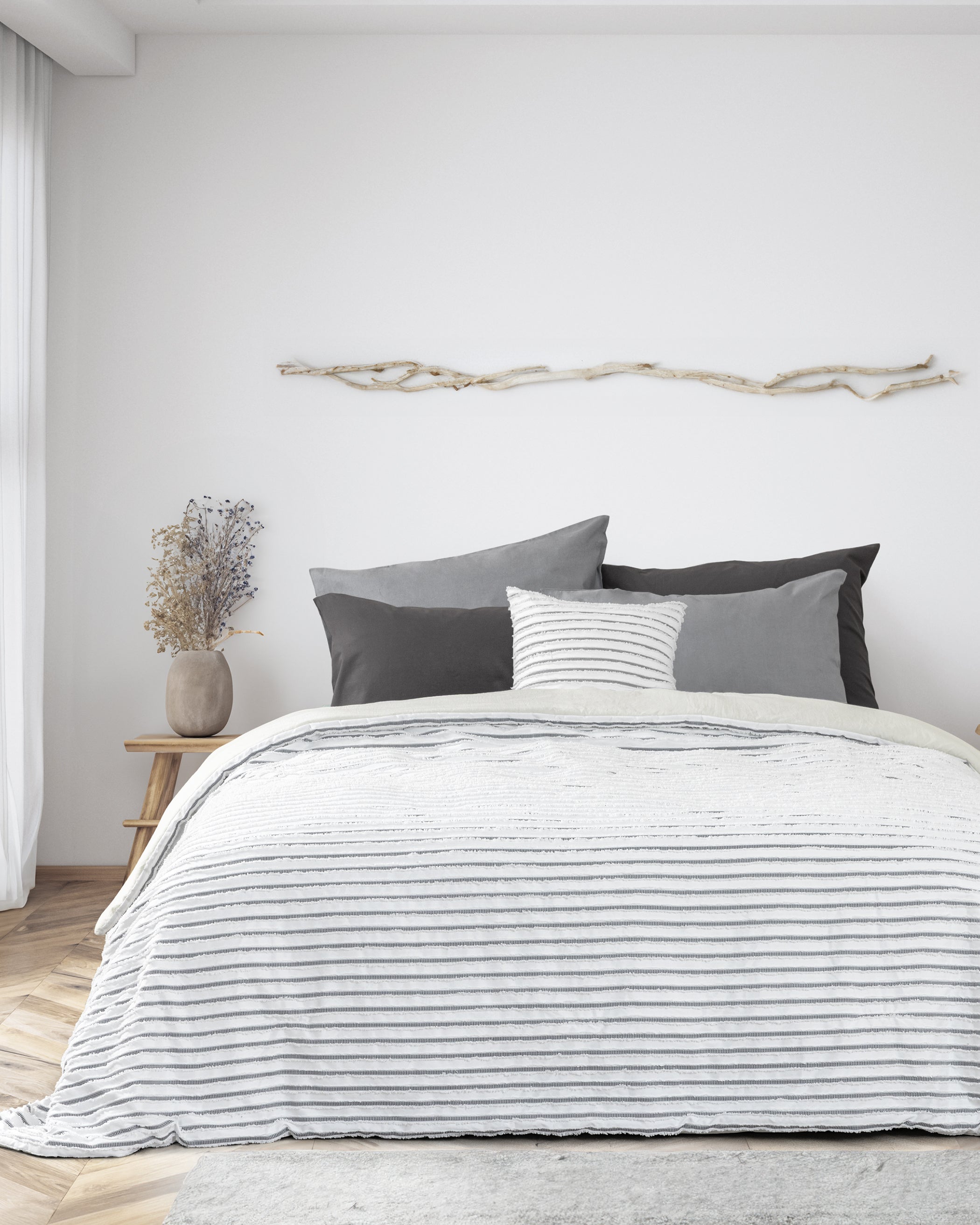 Κουβερλί - Raya 160x240 από την εταιρεία Nima Home