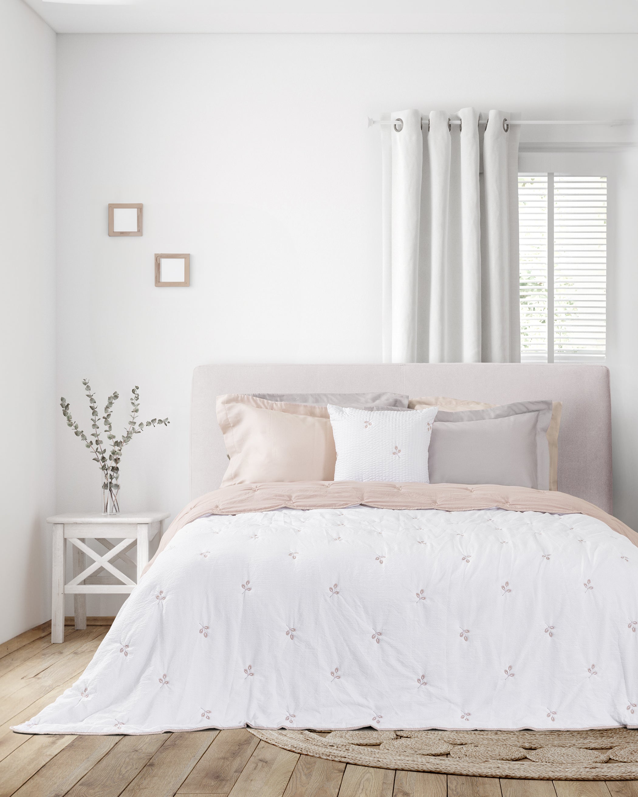 Κουβερλί - Amelia 160x240 από την εταιρεία Nima Home