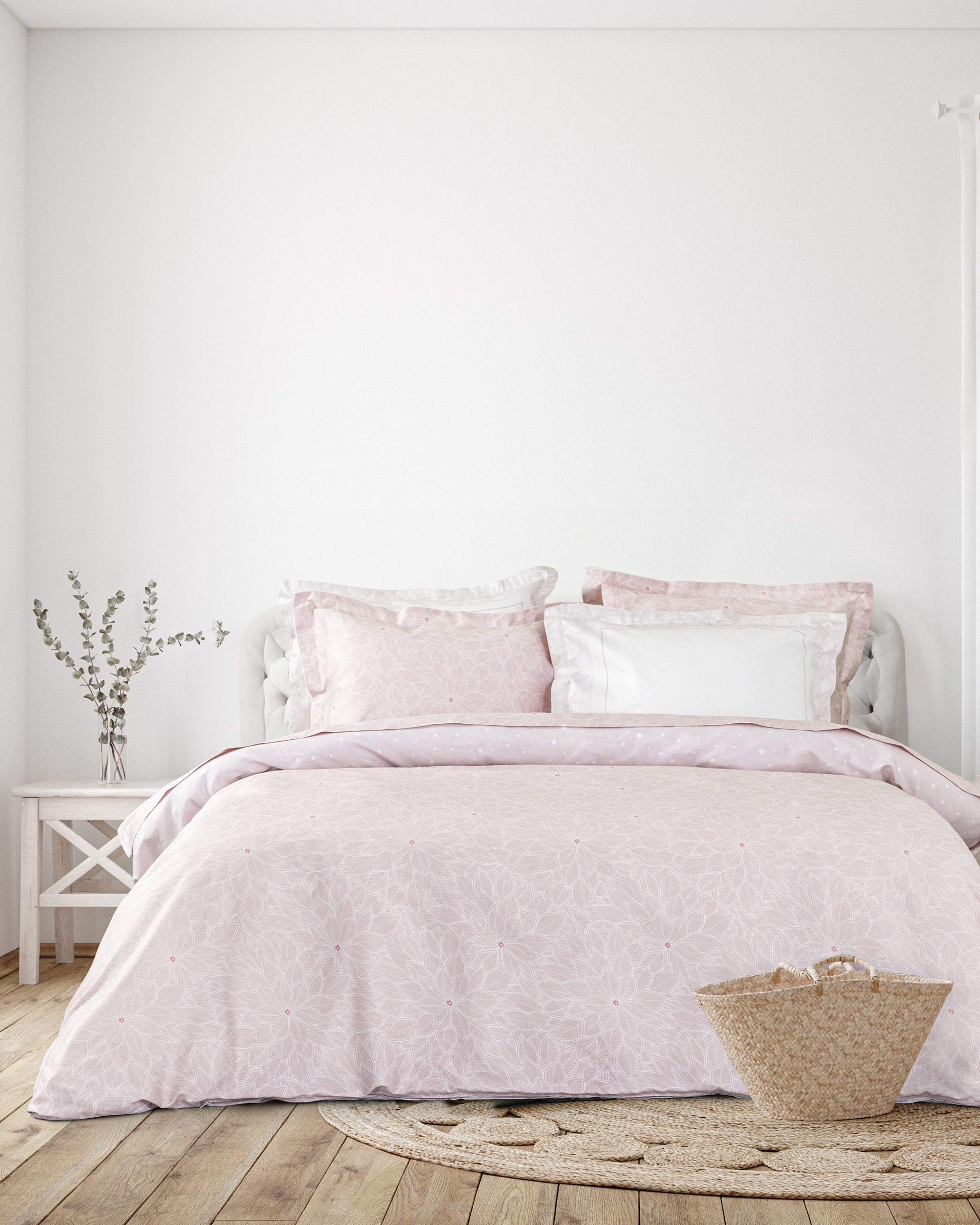 Σετ Σεντόνια - Pose 2x270x280+2 από την εταιρεία Nima Home