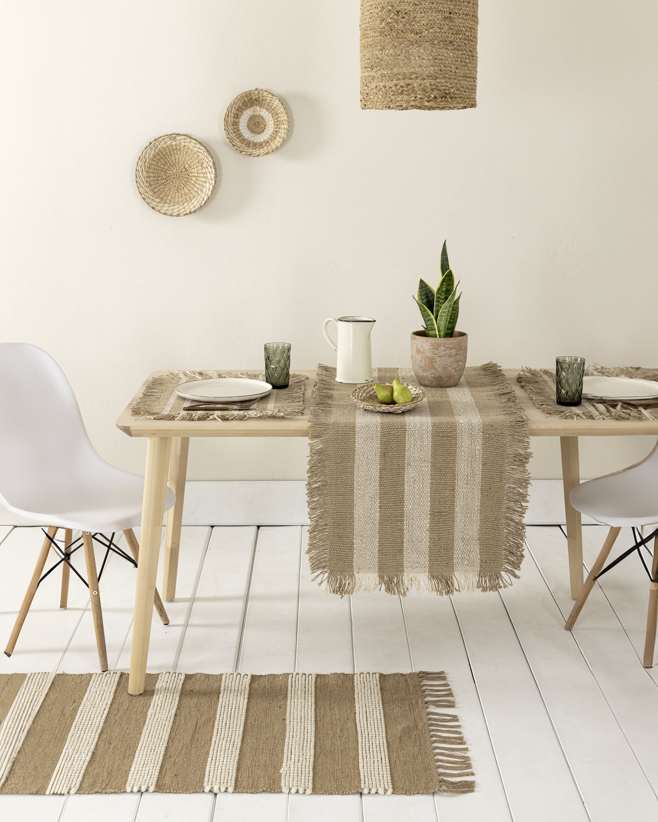 Runner 45x150 - Riv Default Title από την εταιρεία Nima Home