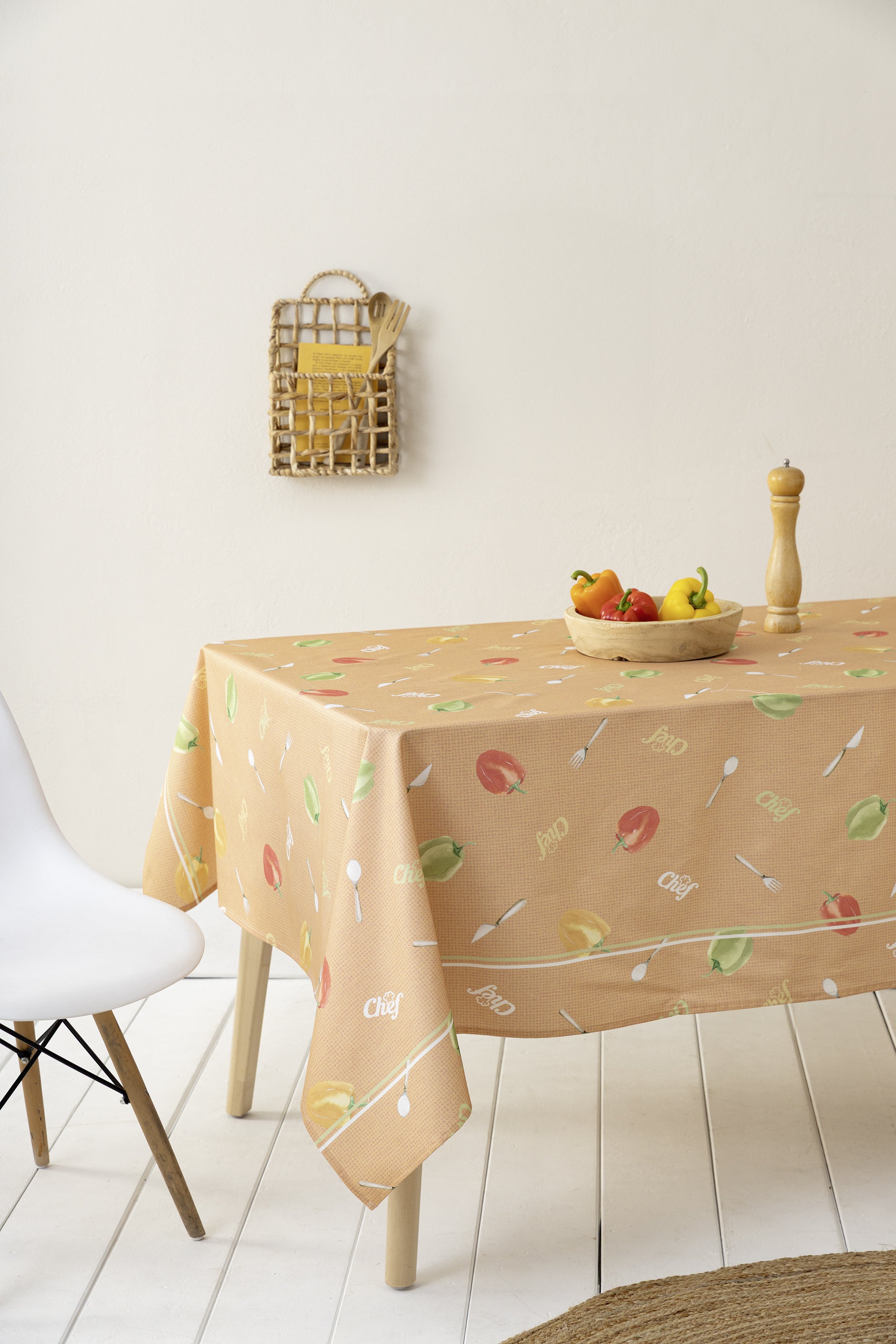 Chef από την εταιρεία Nima Home