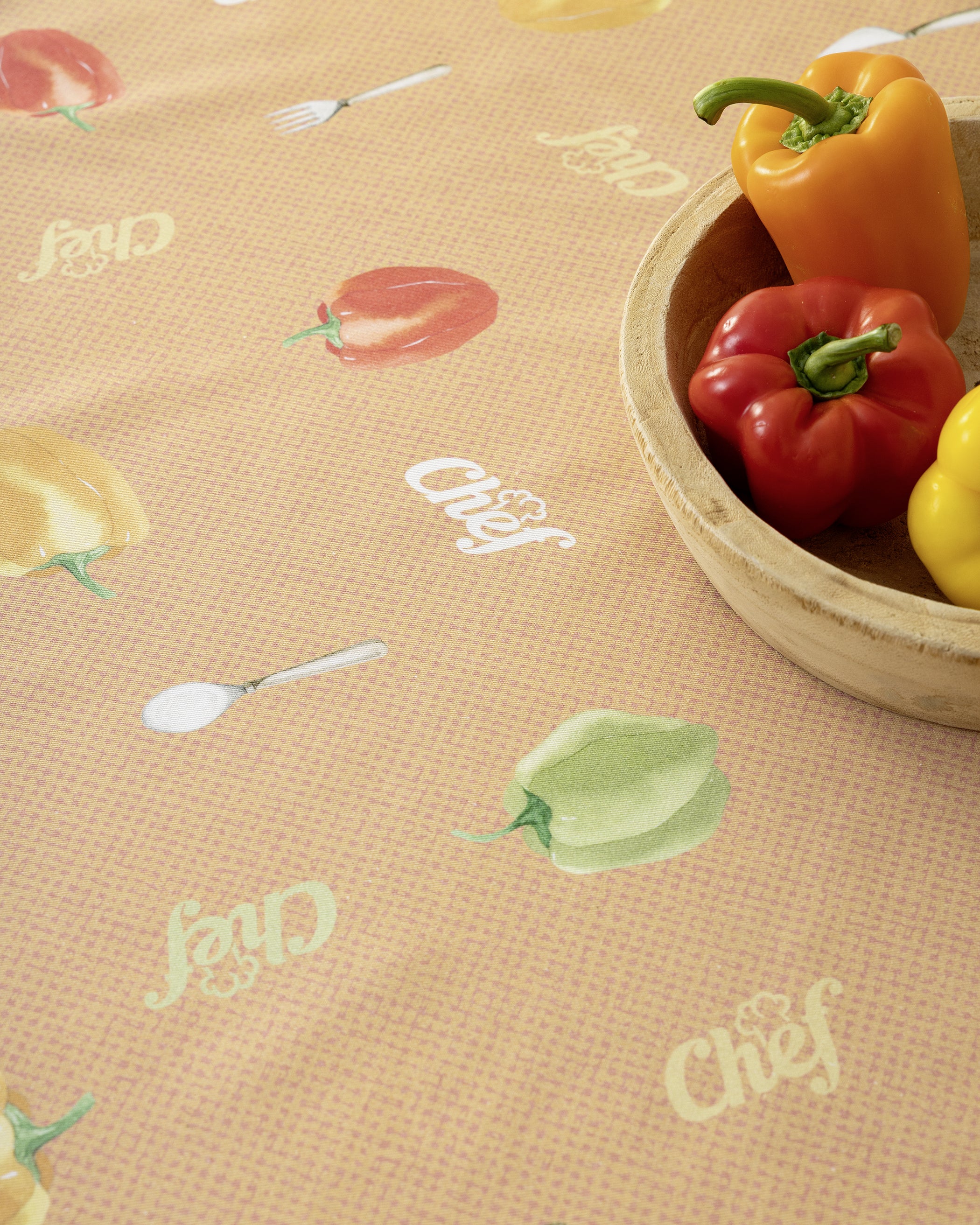Chef από την εταιρεία Nima Home