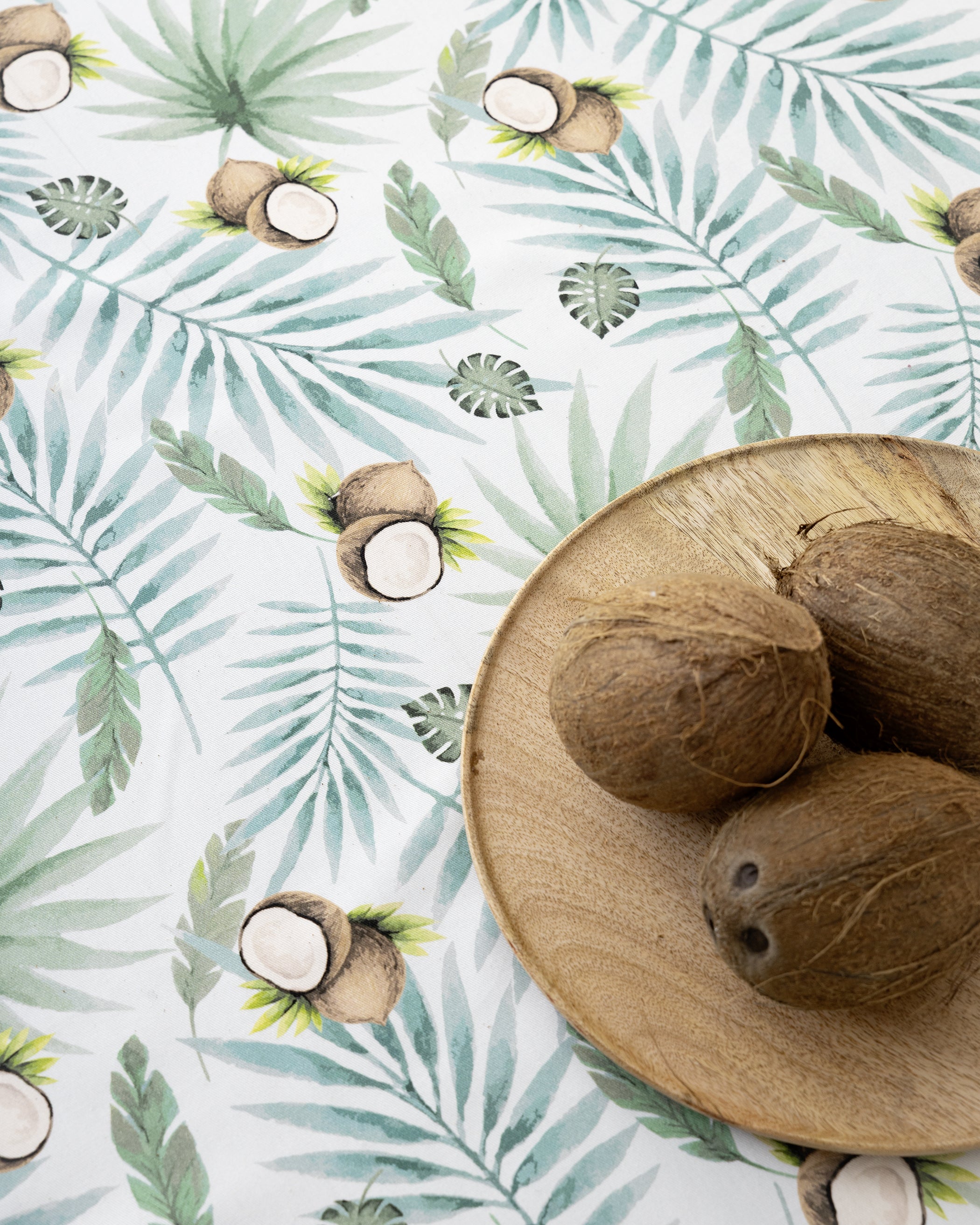 Coconut από την εταιρεία Nima Home