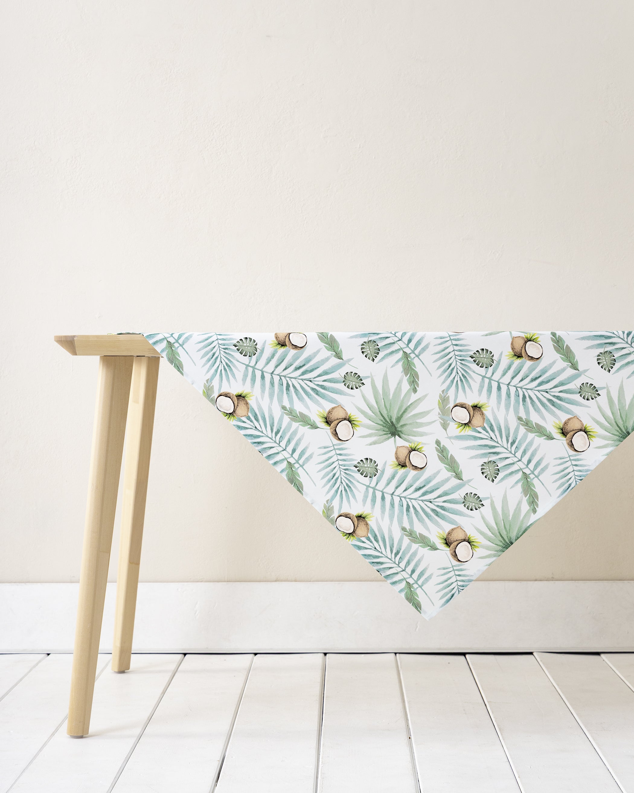 Καρέ 85x85 - Coconut από την εταιρεία Nima Home