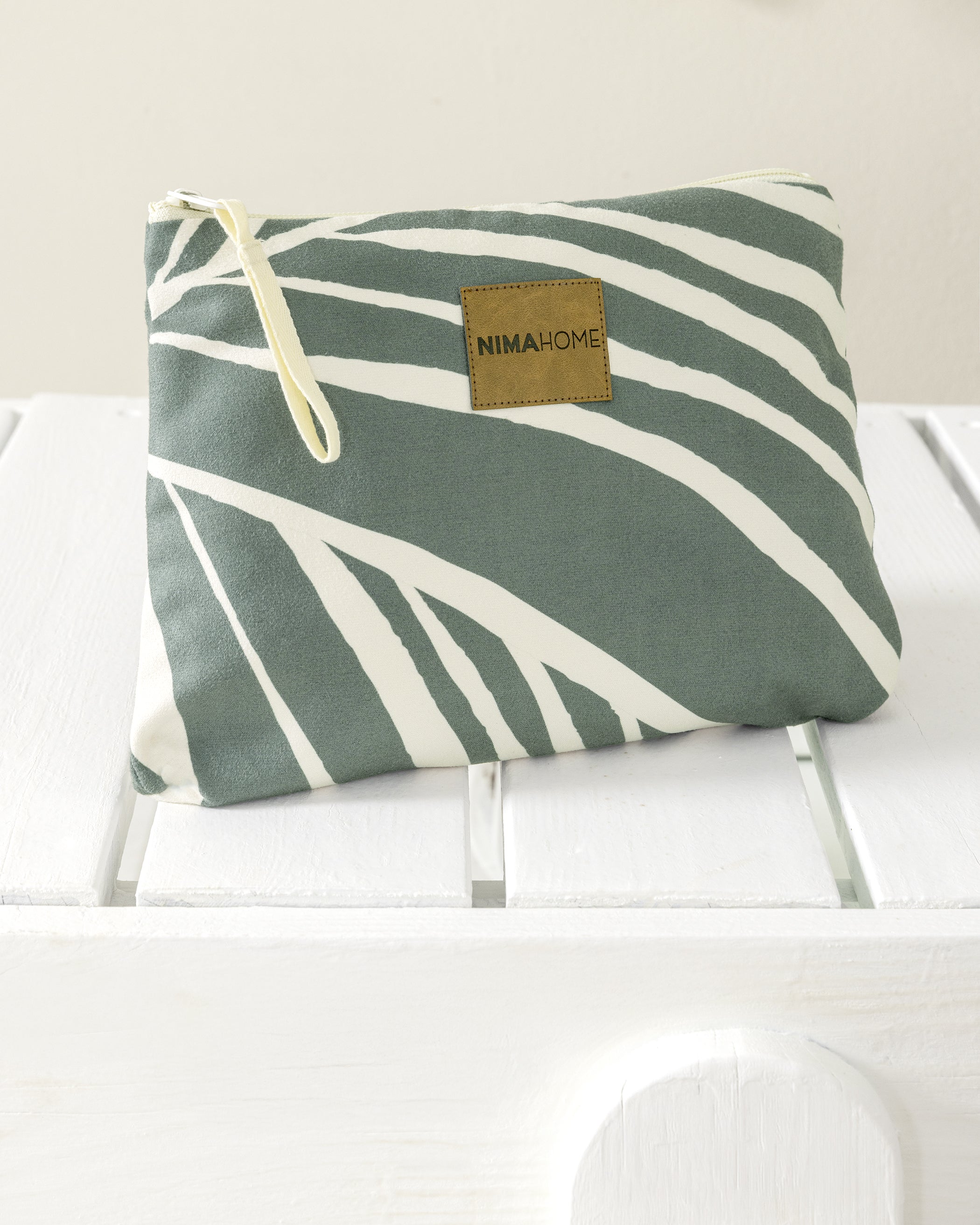 Νεσεσέρ θαλάσσης Botanical από την εταιρεία Nima Home